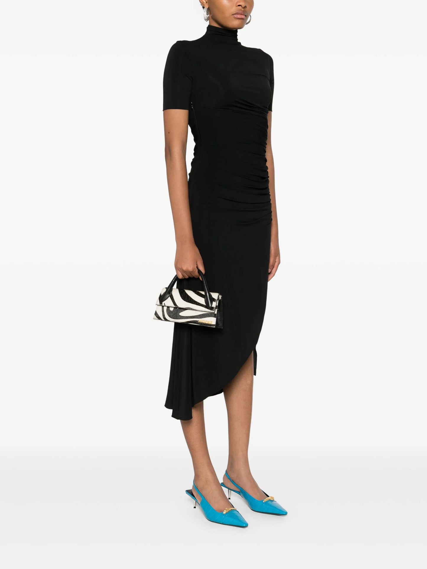 Le Chiquito Long mini bag