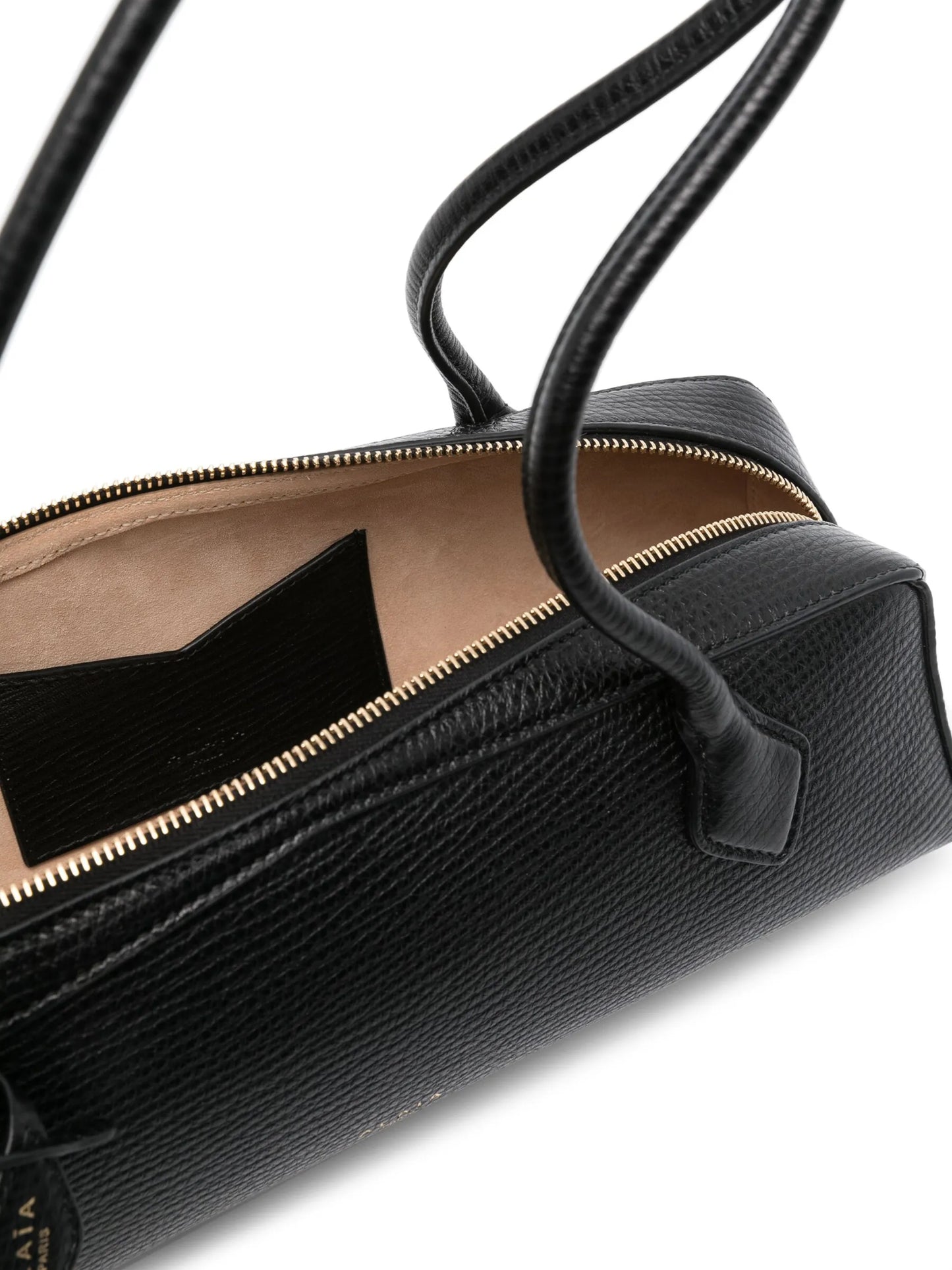 medium Le Teckel shoulder bag