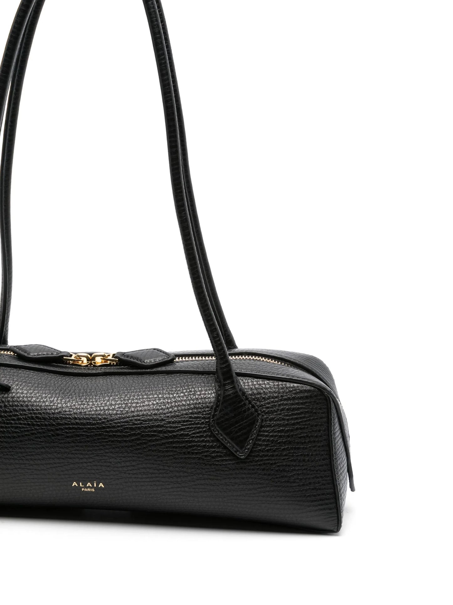 medium Le Teckel shoulder bag