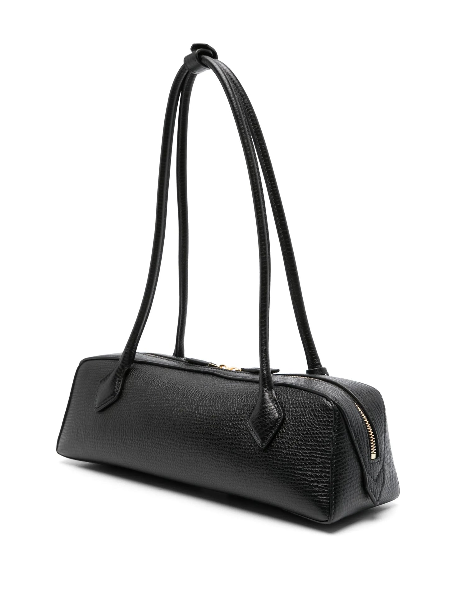 medium Le Teckel shoulder bag