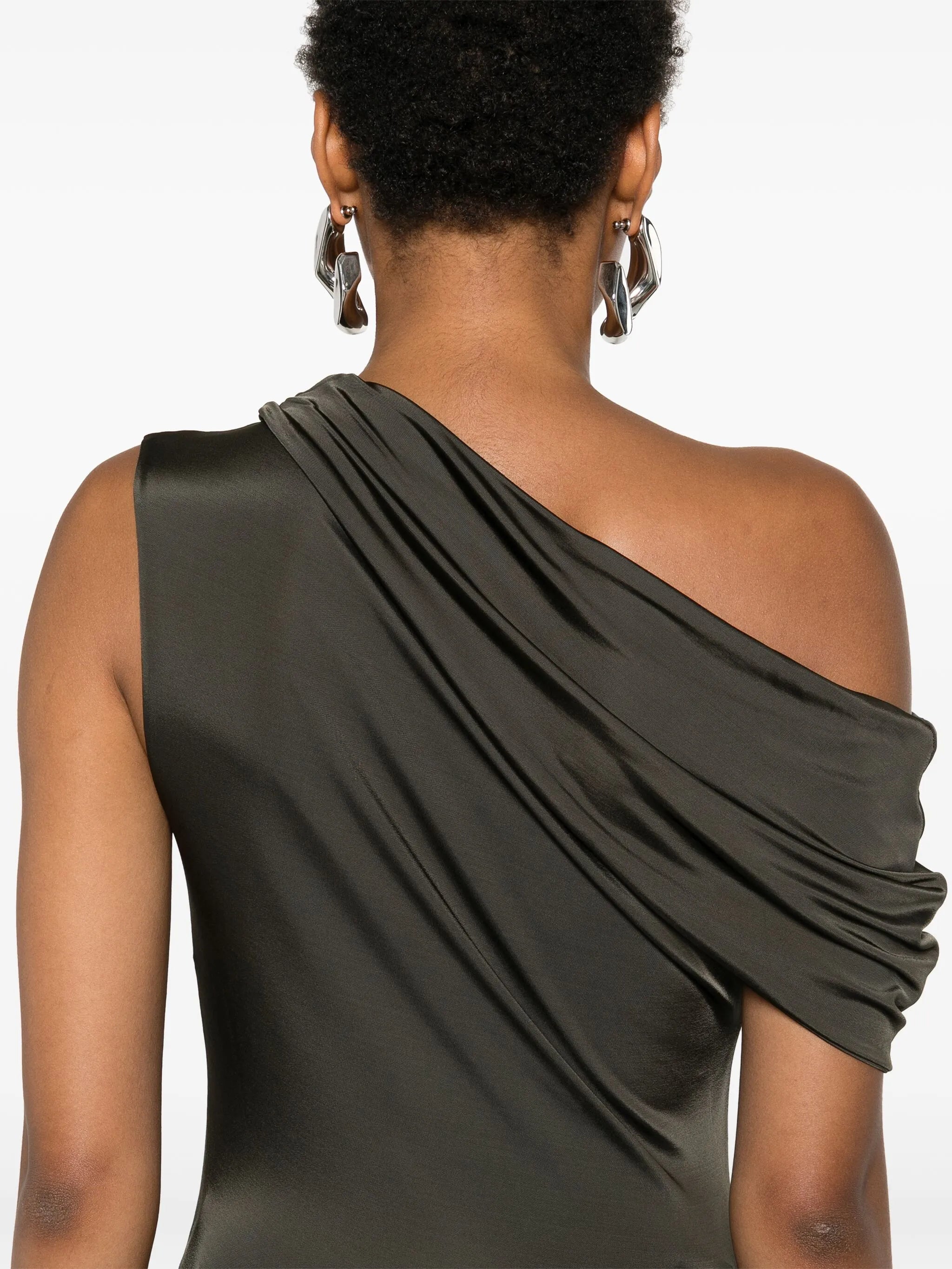 ruched top