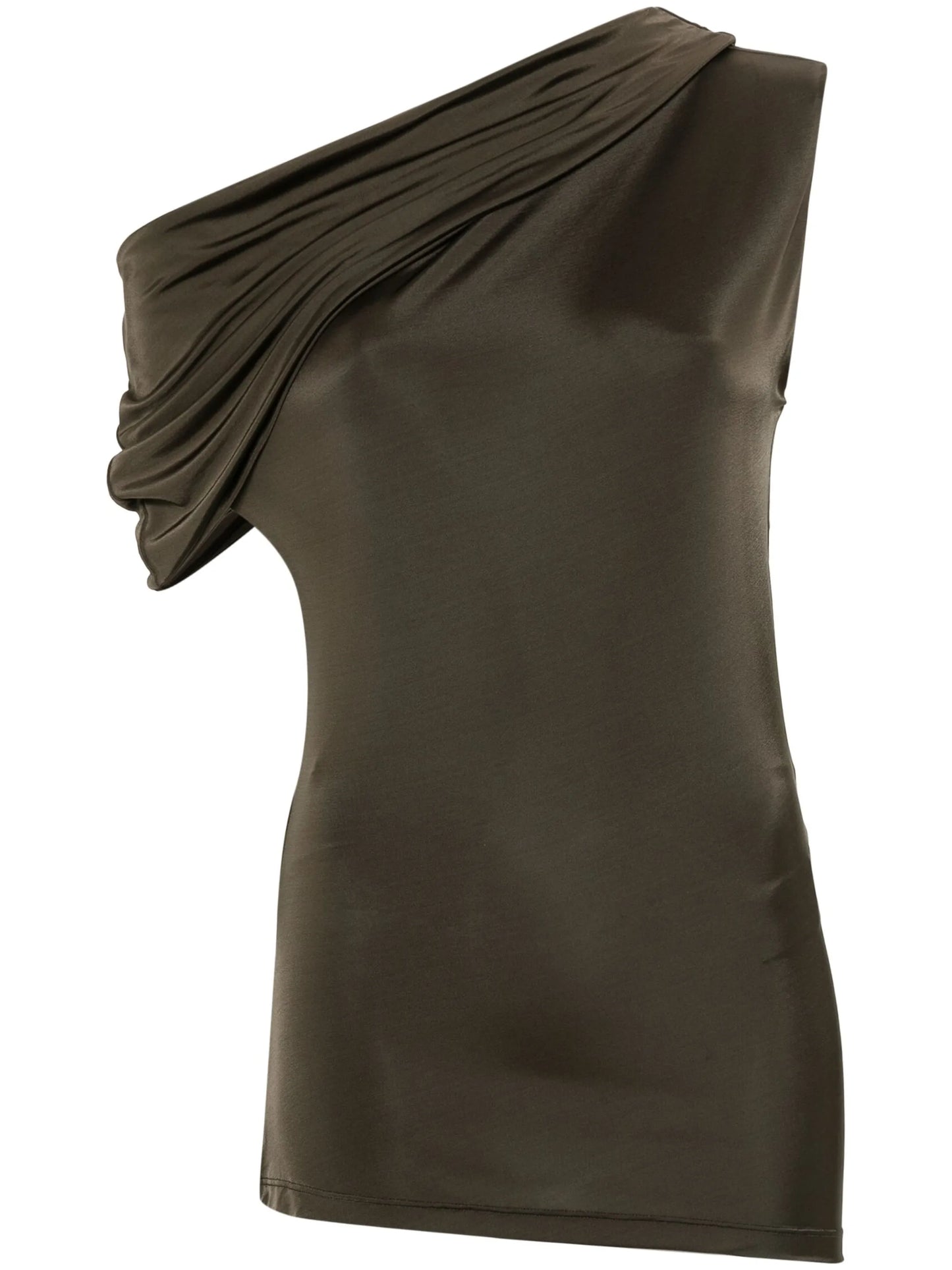 ruched top