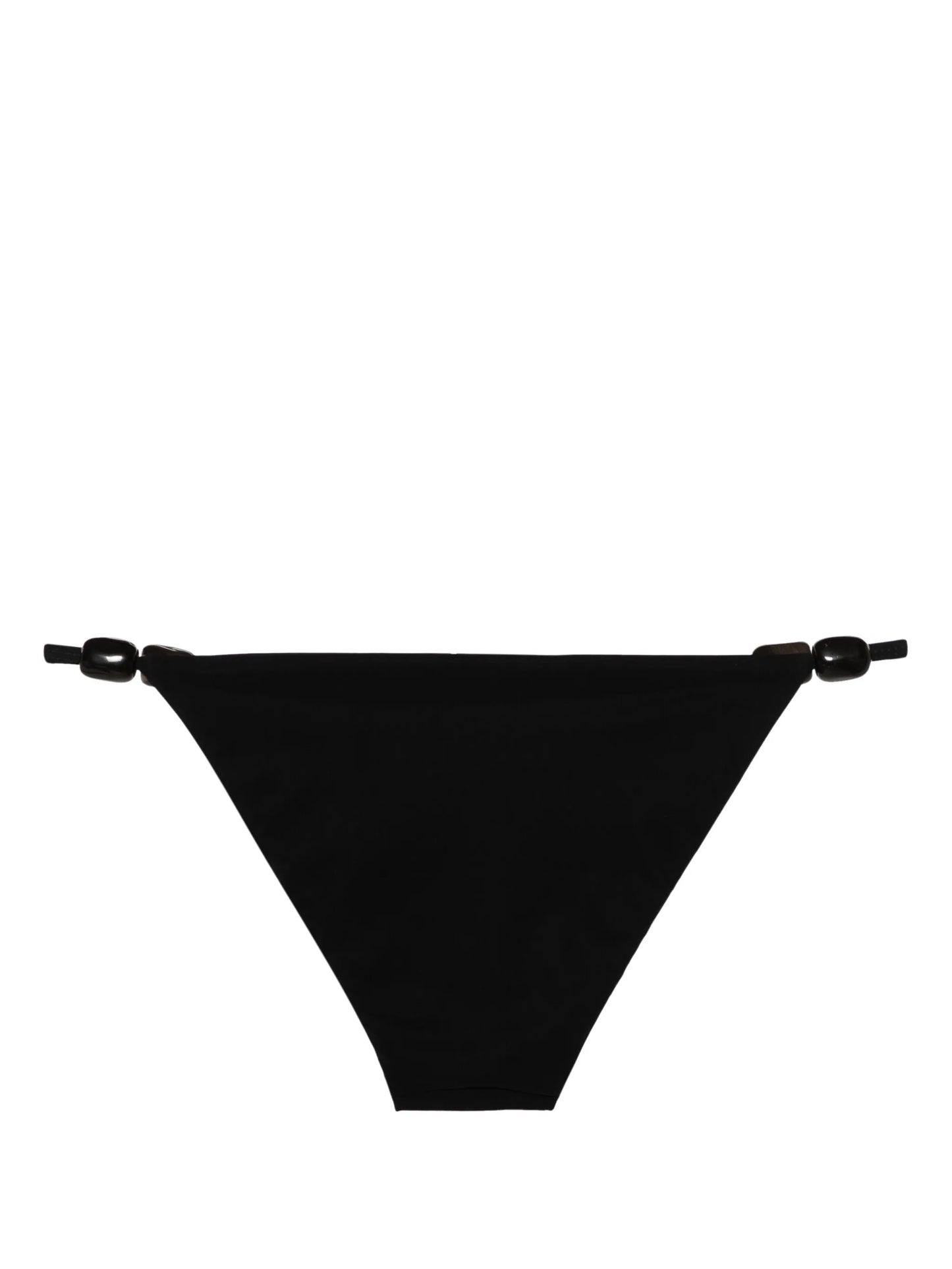 Crystal bikini briefs