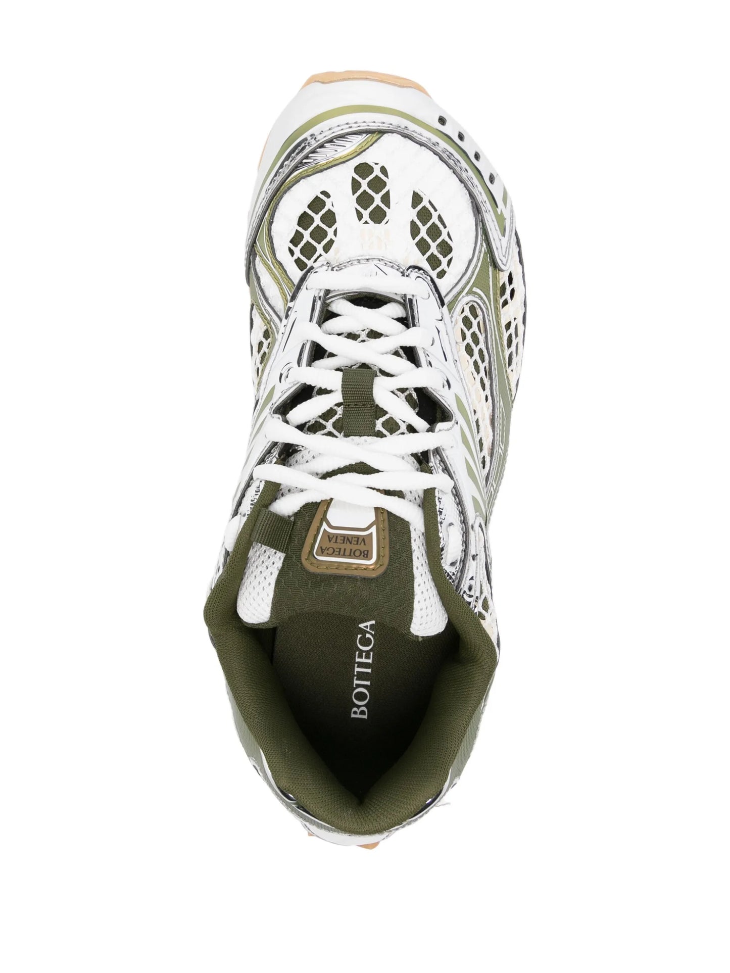 Orbit low-top sneakers