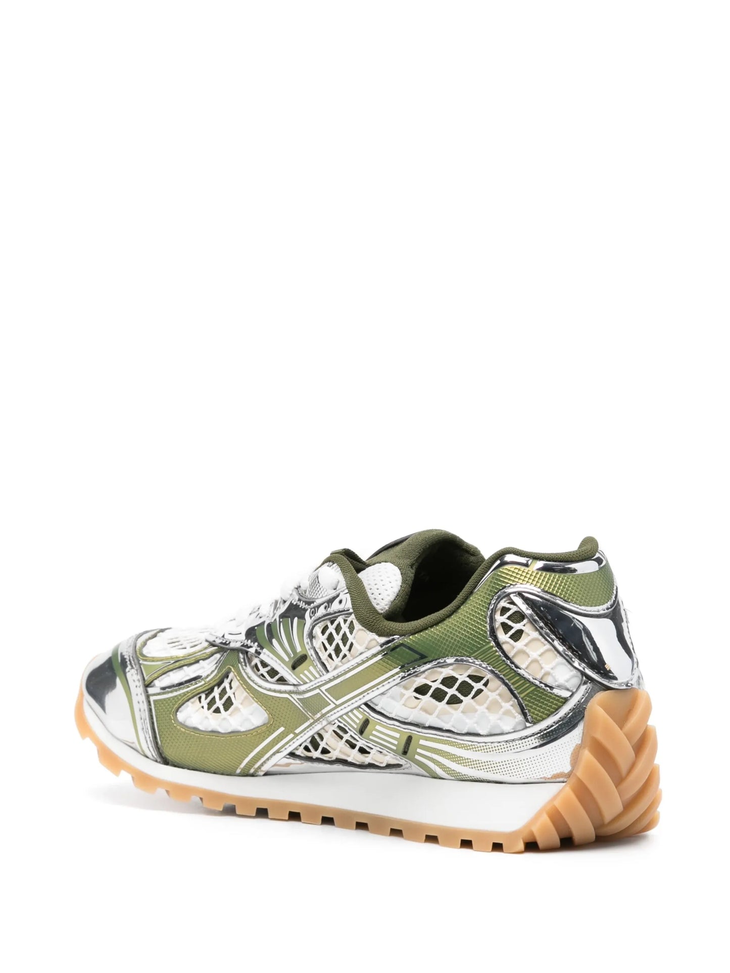 Orbit low-top sneakers