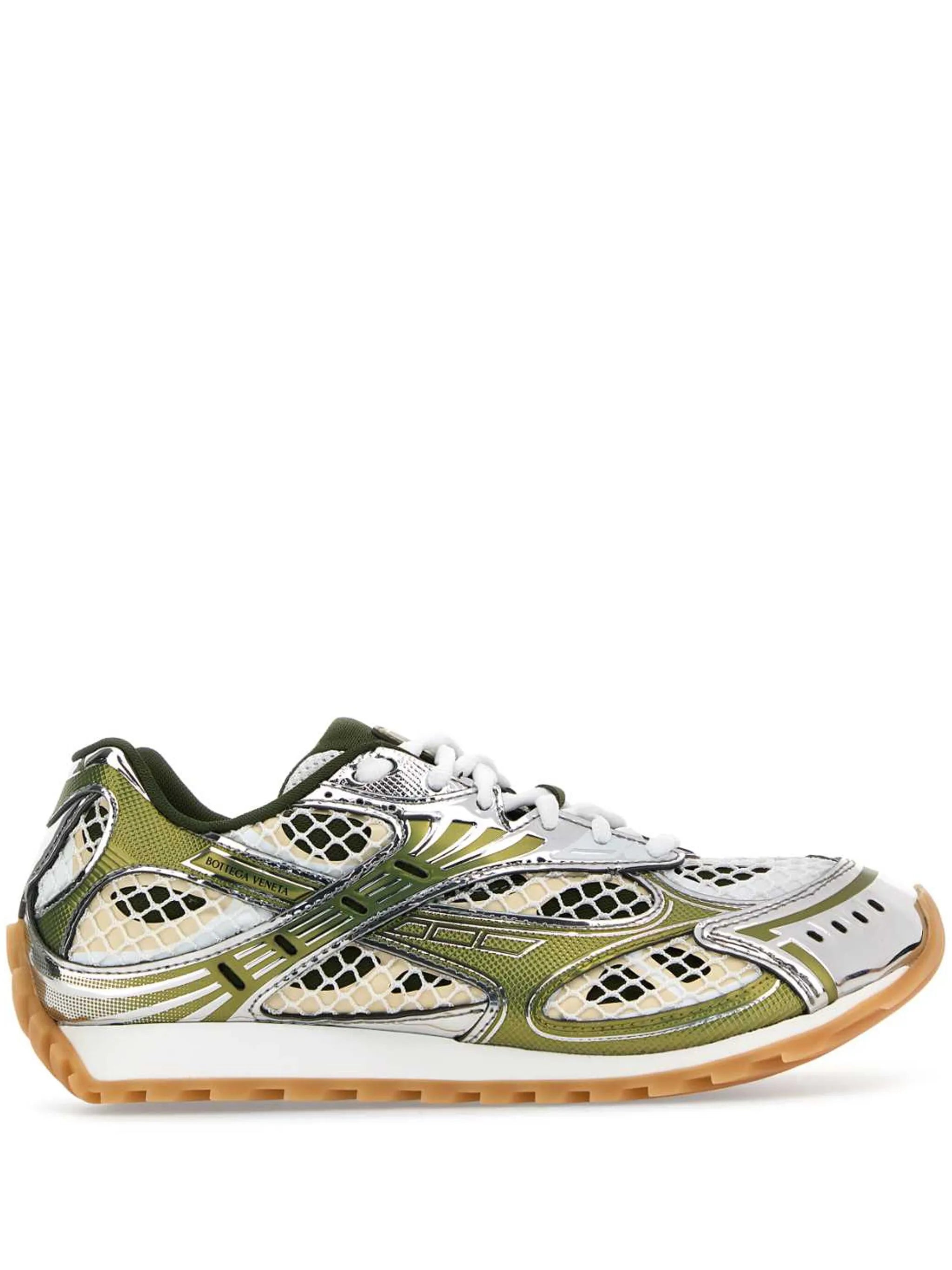 Orbit low-top sneakers