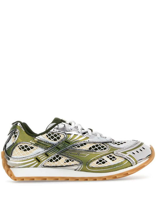 Orbit low-top sneakers