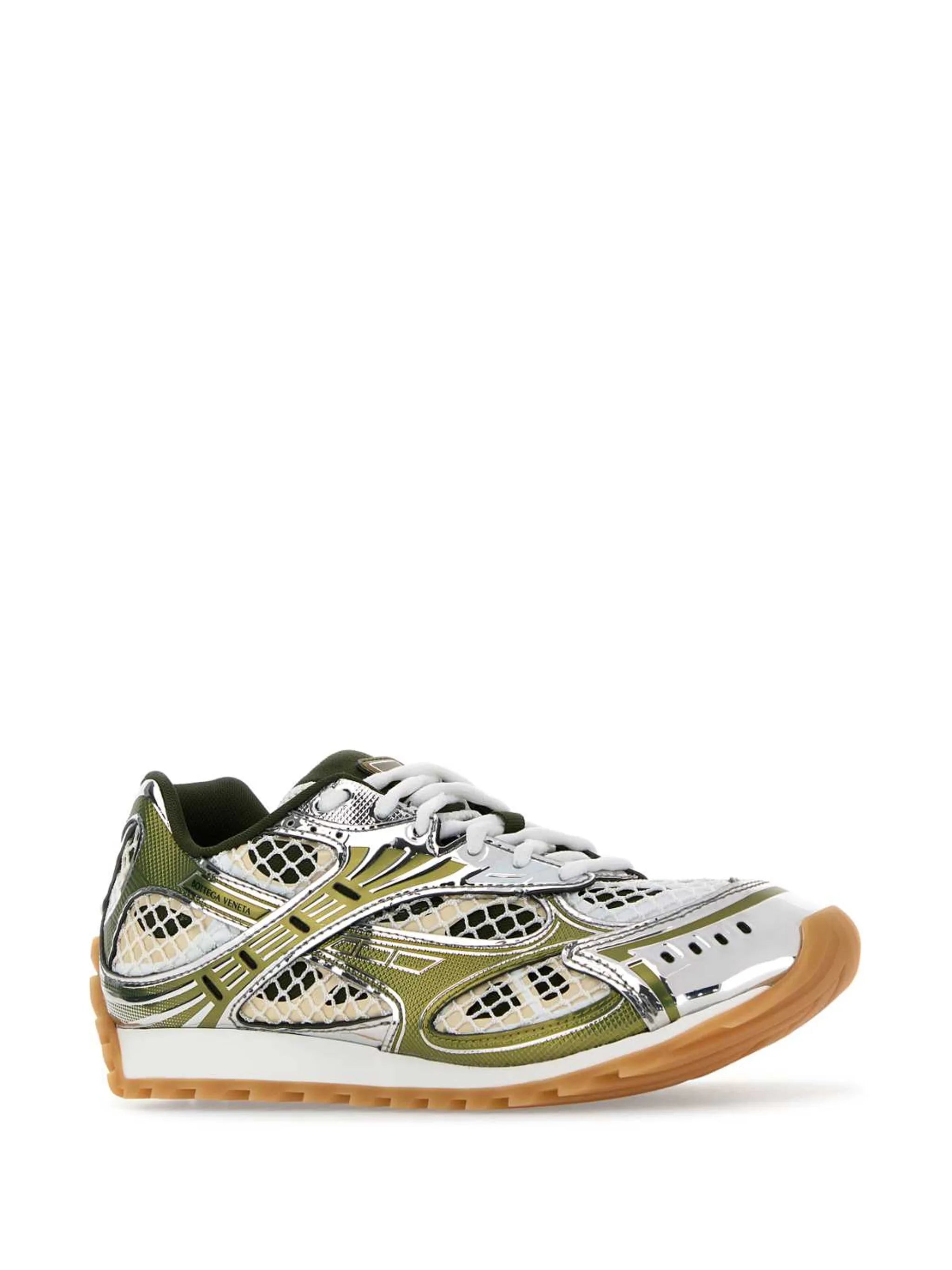 Orbit low-top sneakers