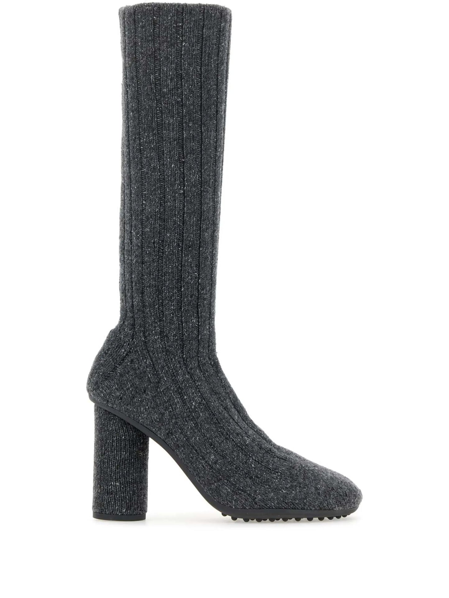 Atomic 90mm knitted ankle boots