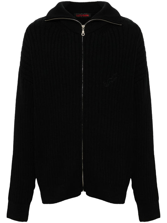 Slacker cardigan