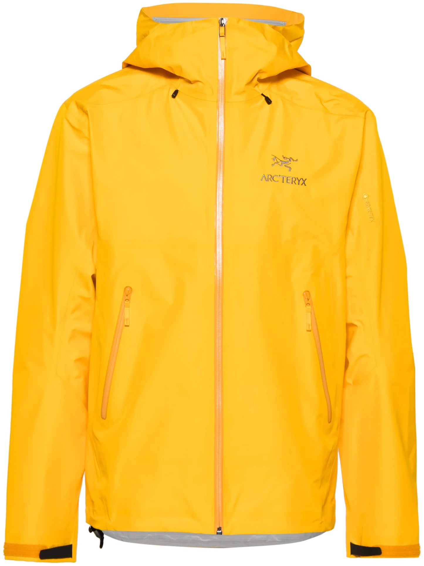Beta Gore-Tex lightweight jacket