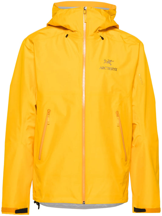 Beta Gore-Tex lightweight jacket