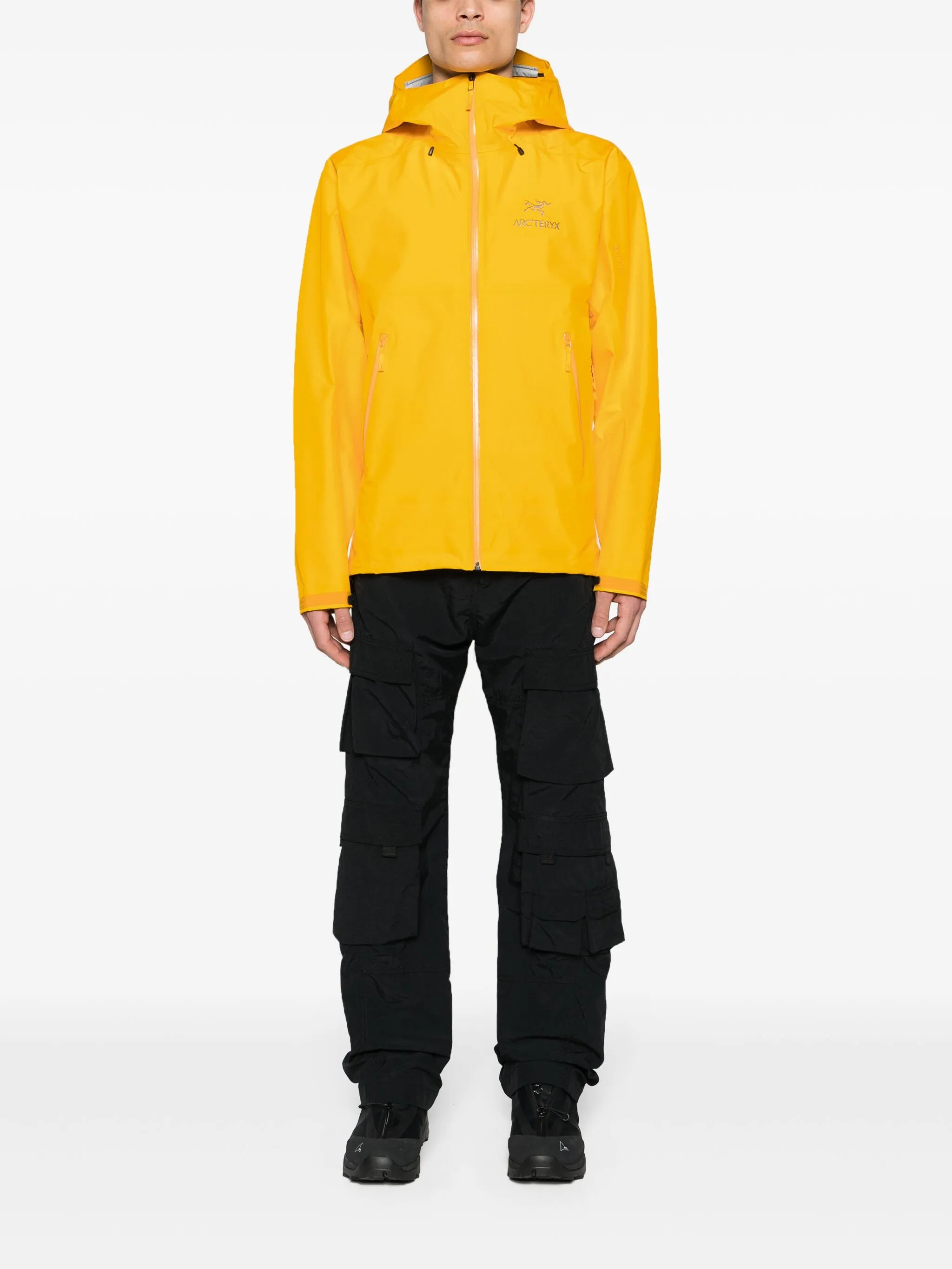 Beta Gore-Tex lightweight jacket
