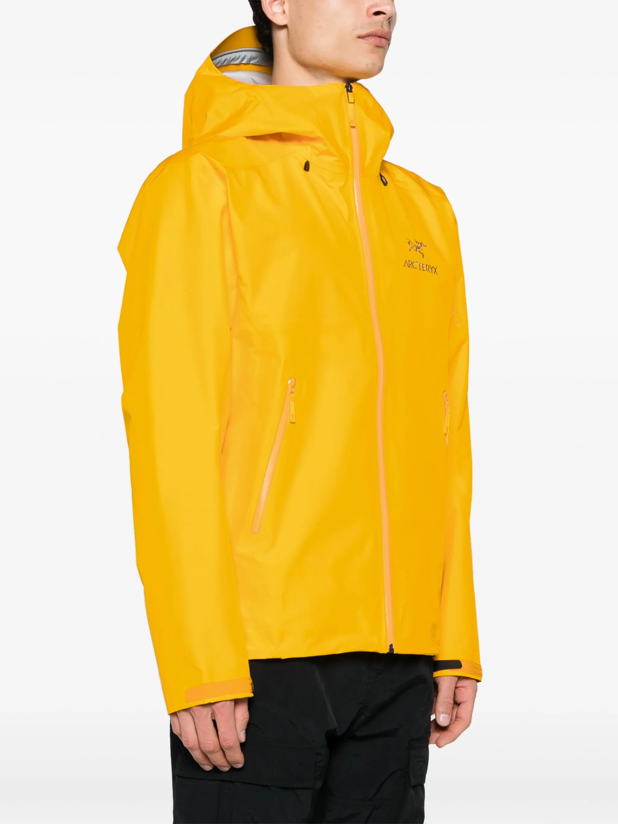 Beta Gore-Tex lightweight jacket