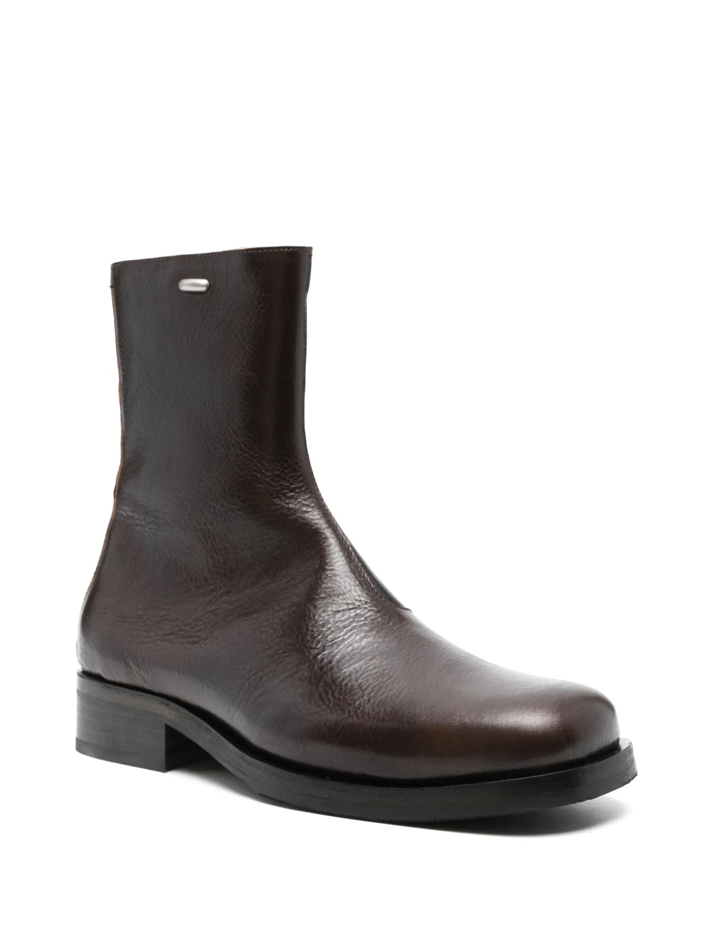 Camion ankle boots