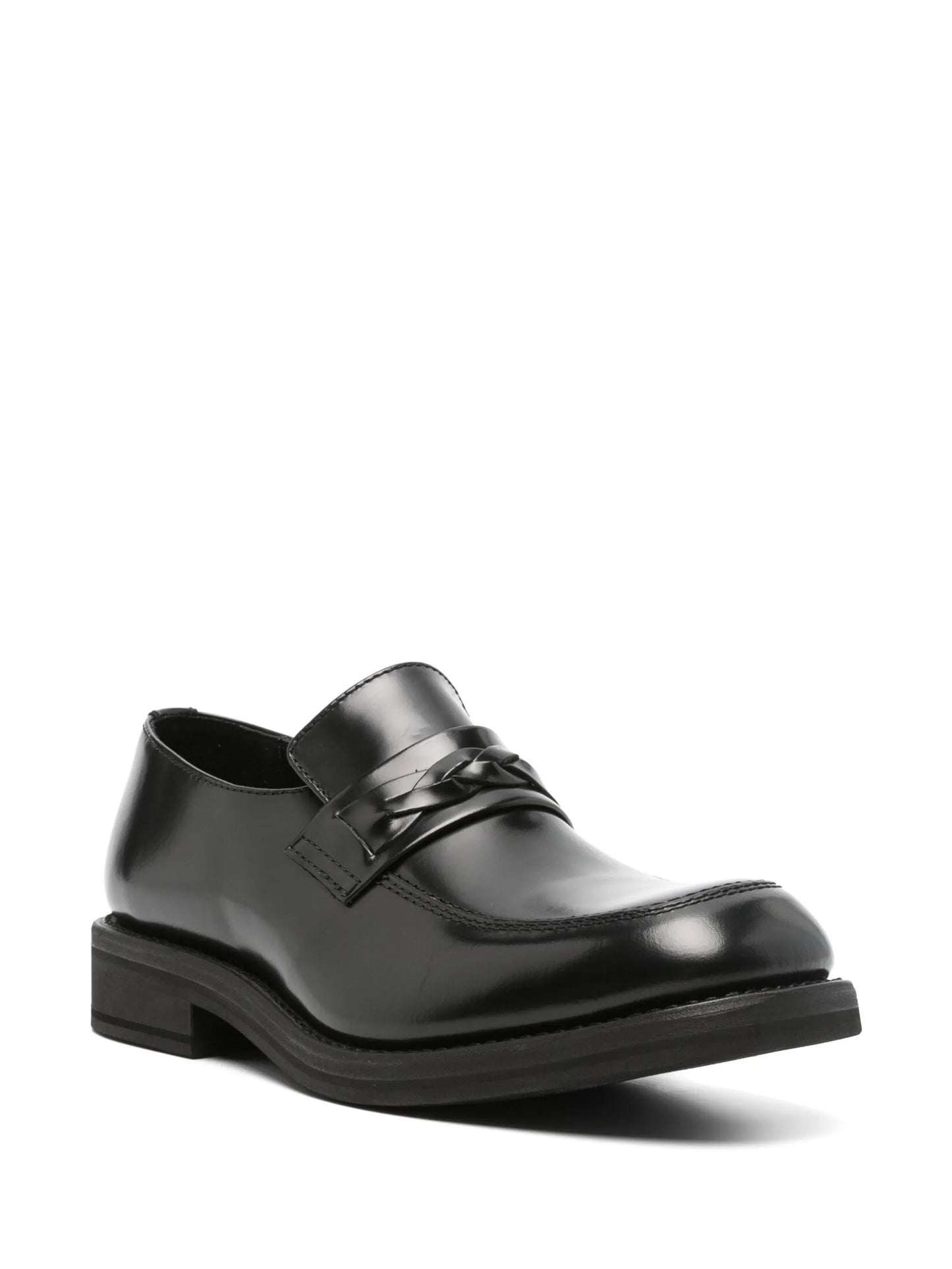 Nakando loafers