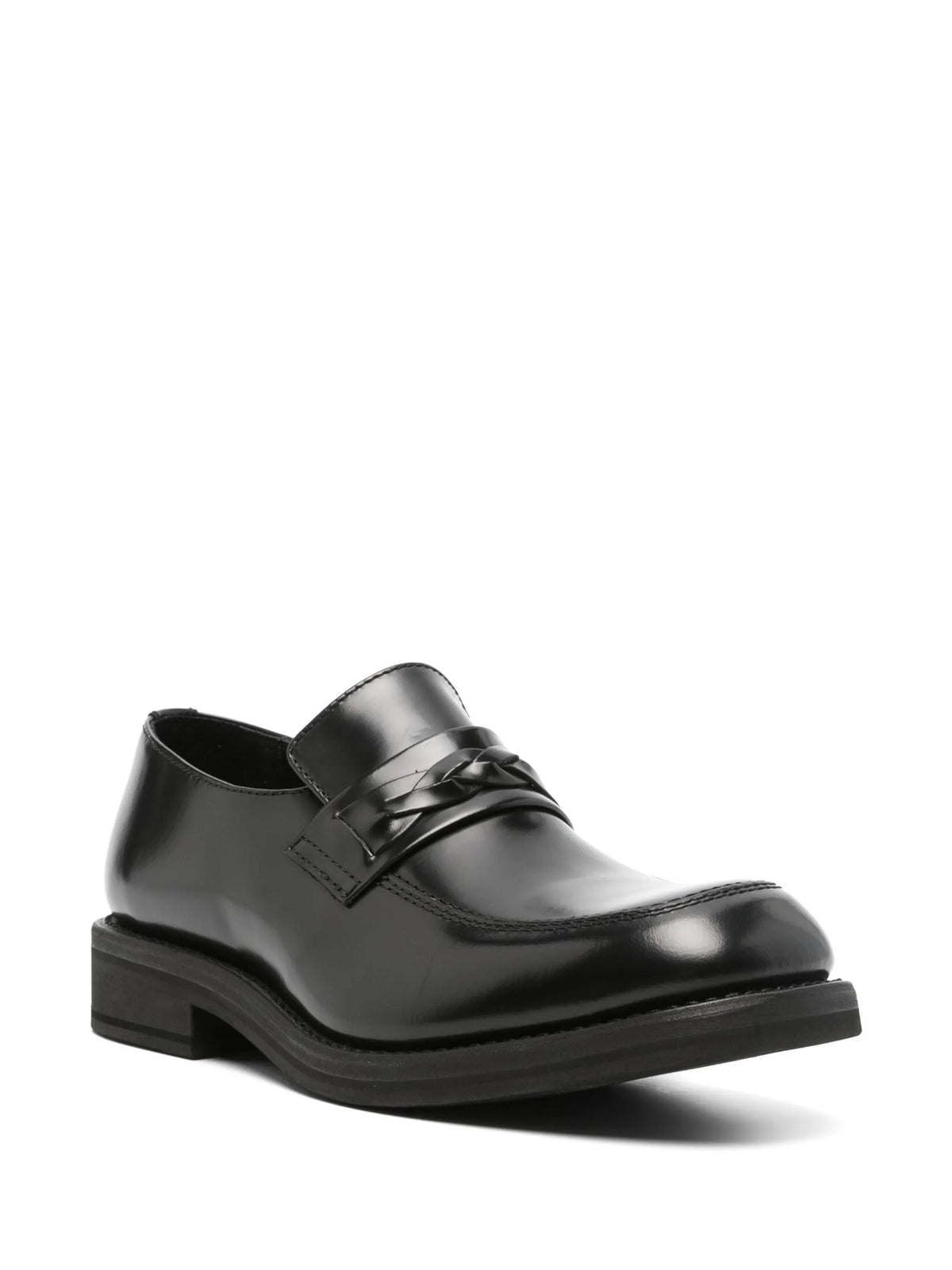 Nakando loafers
