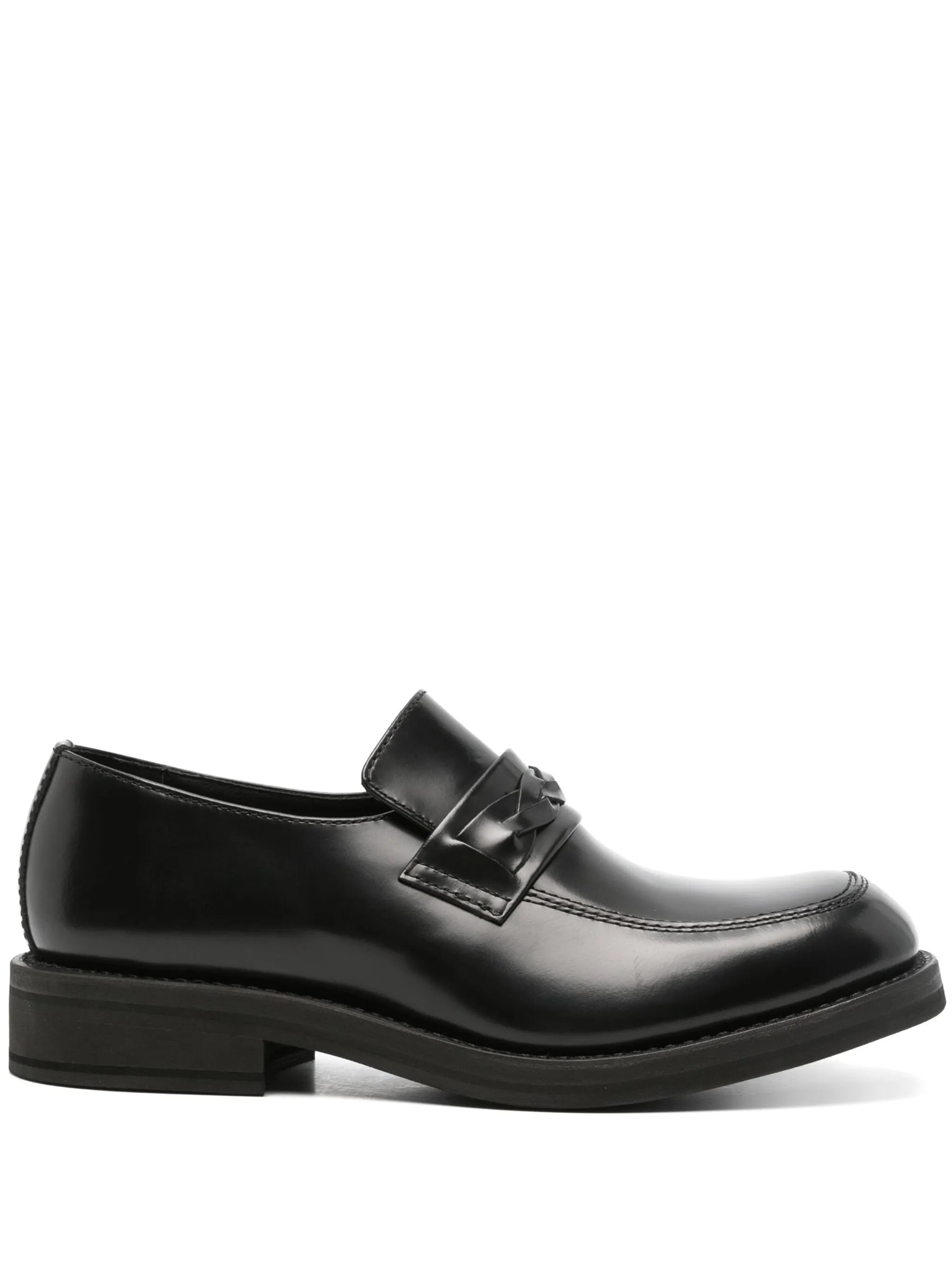 Nakando loafers