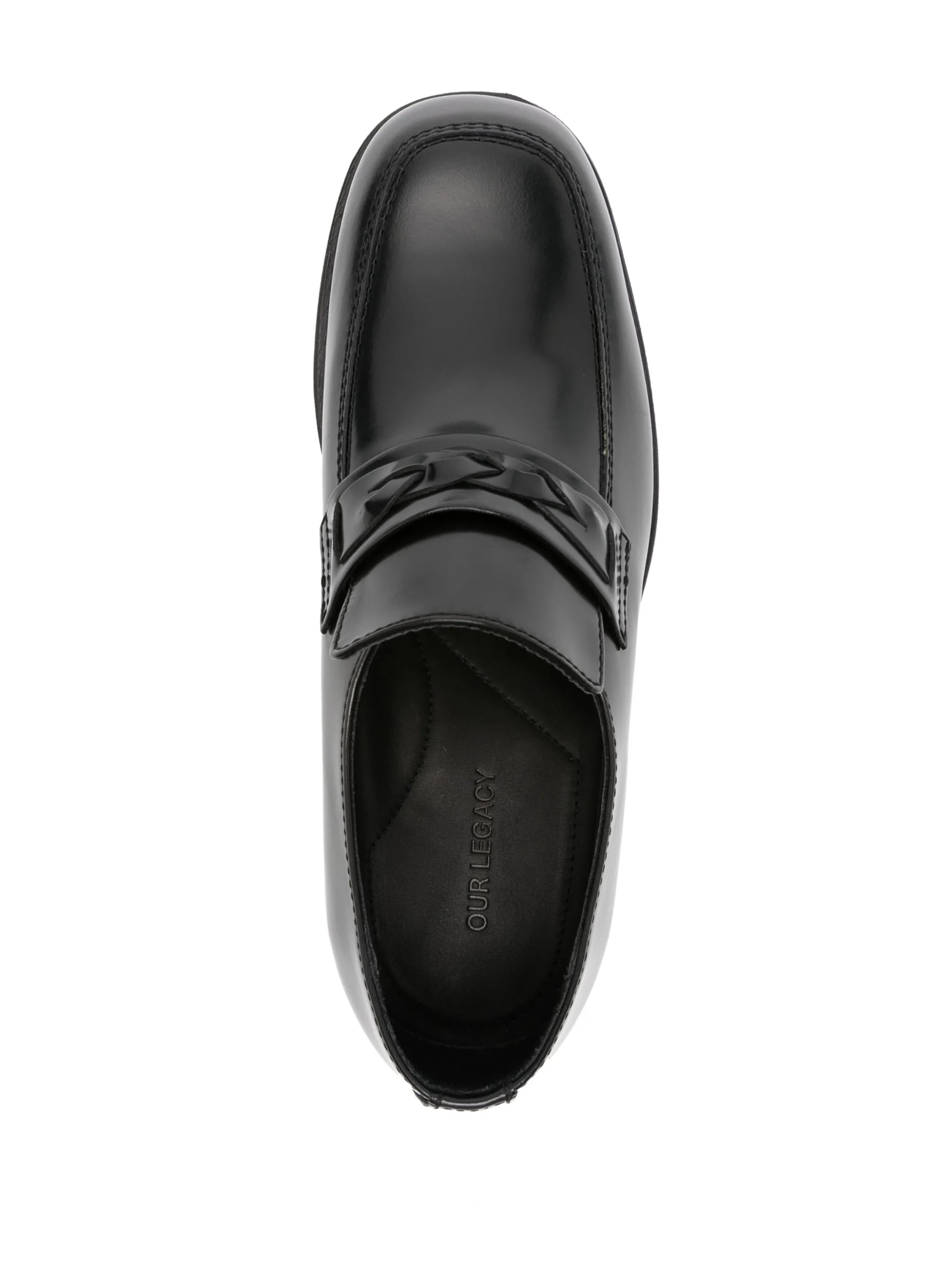Nakando loafers
