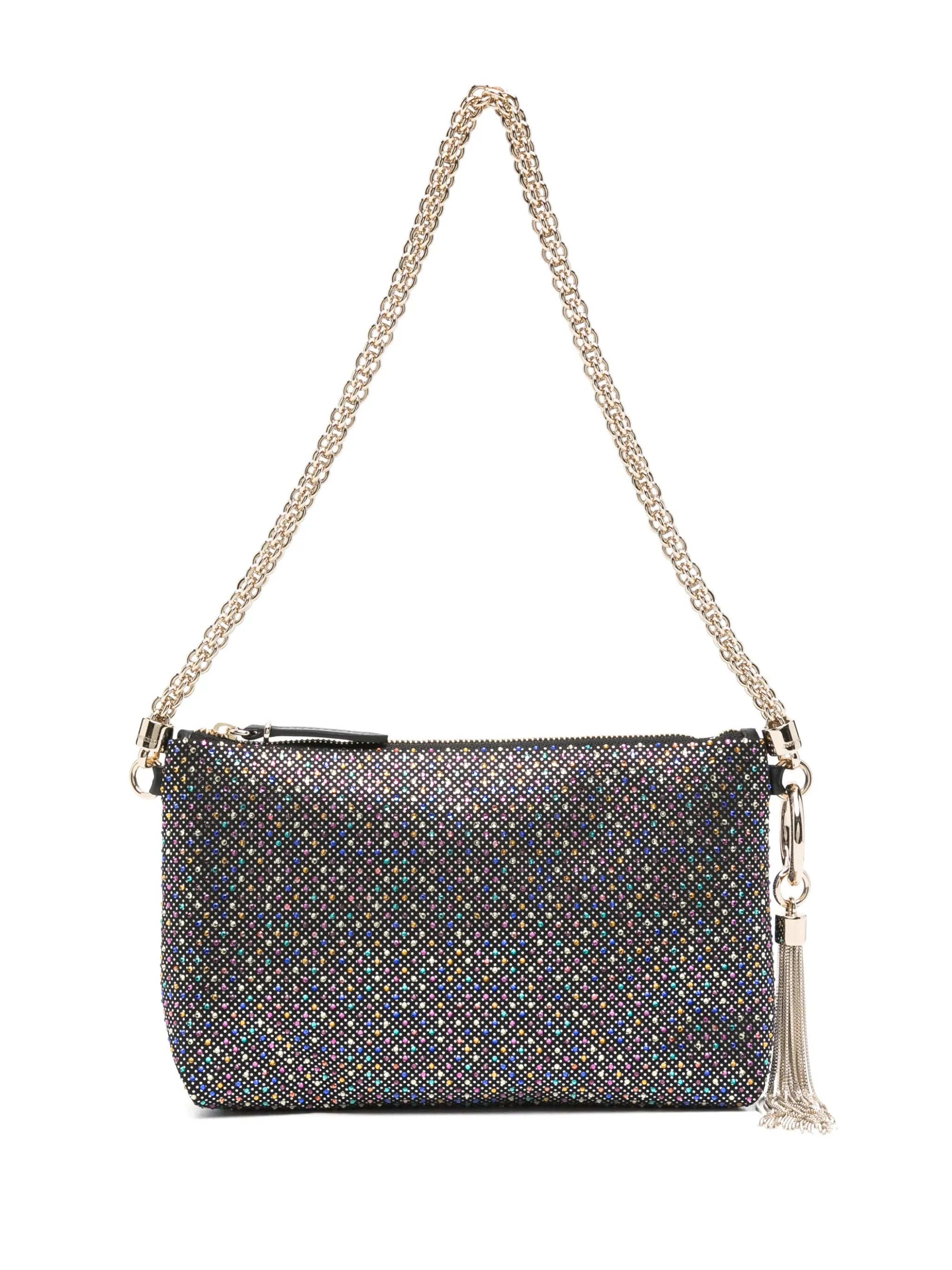 mini Callie shoulder bag
