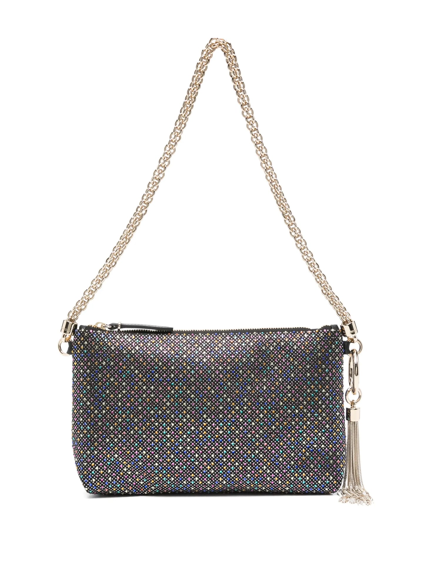 mini Callie shoulder bag
