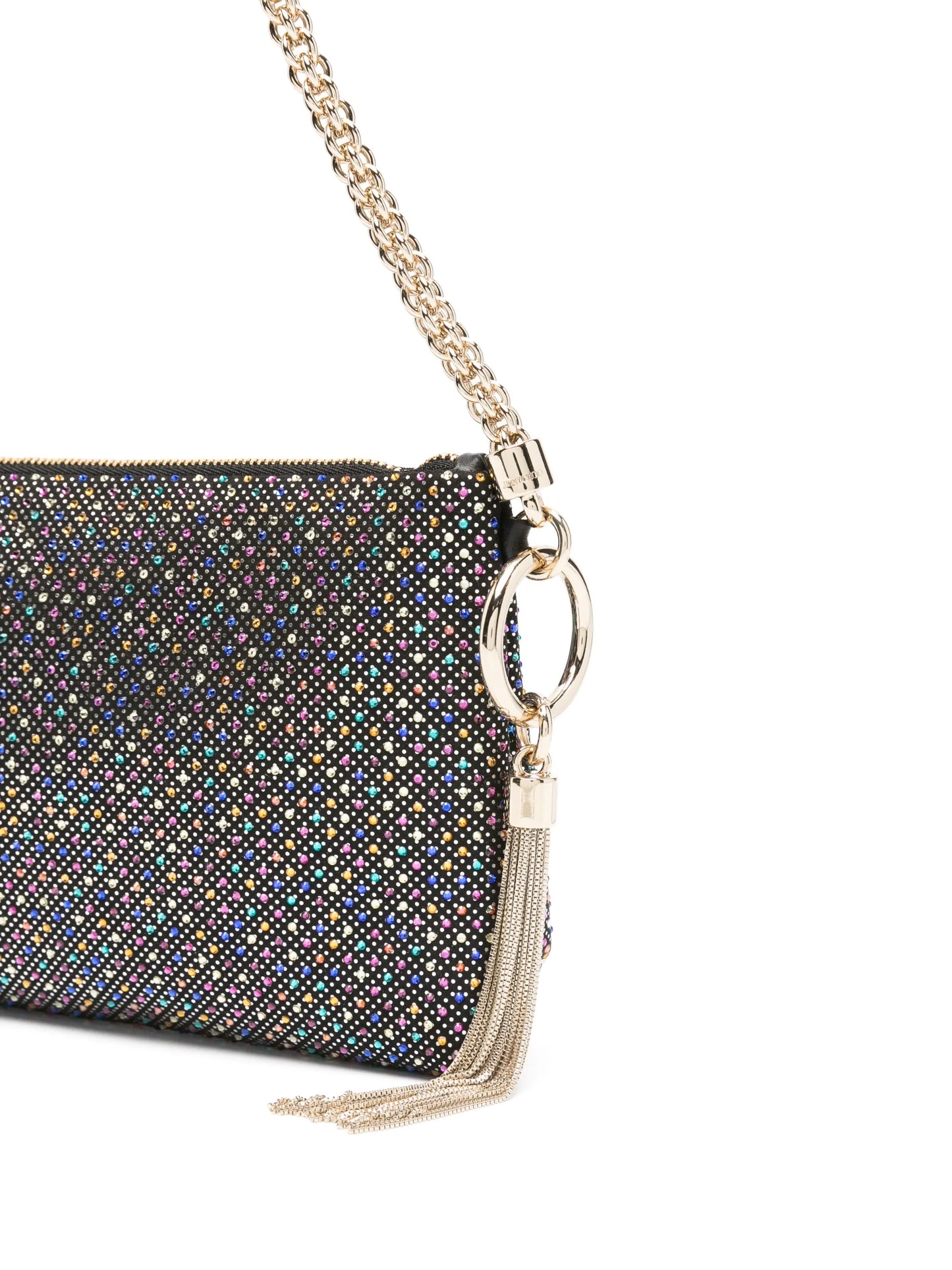 mini Callie shoulder bag
