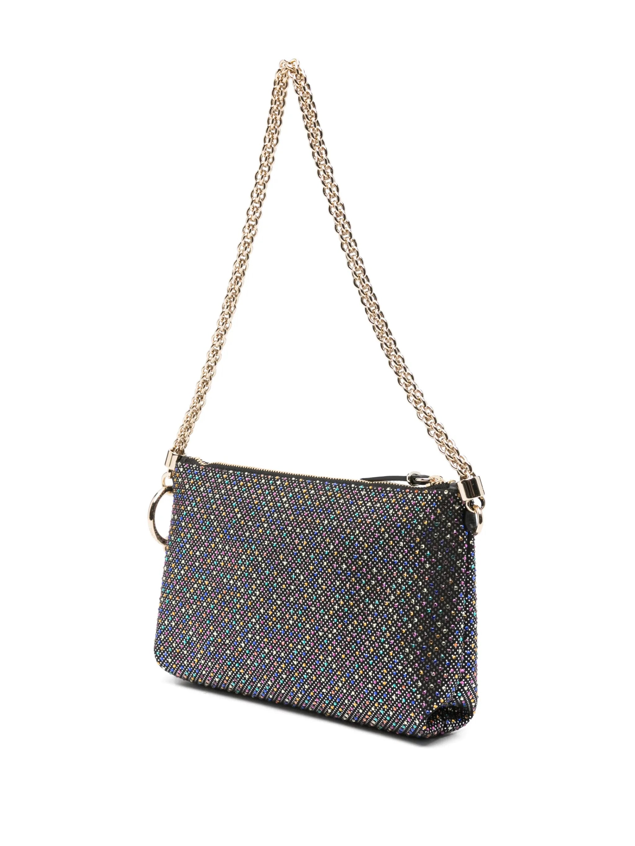 mini Callie shoulder bag
