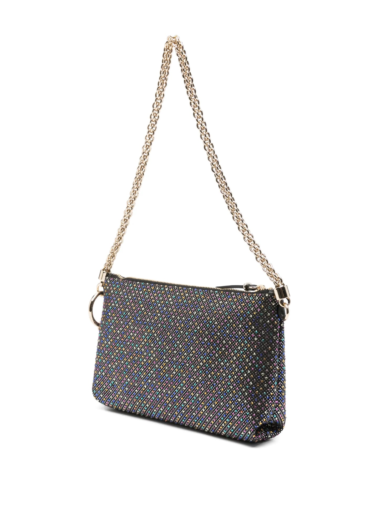 mini Callie shoulder bag