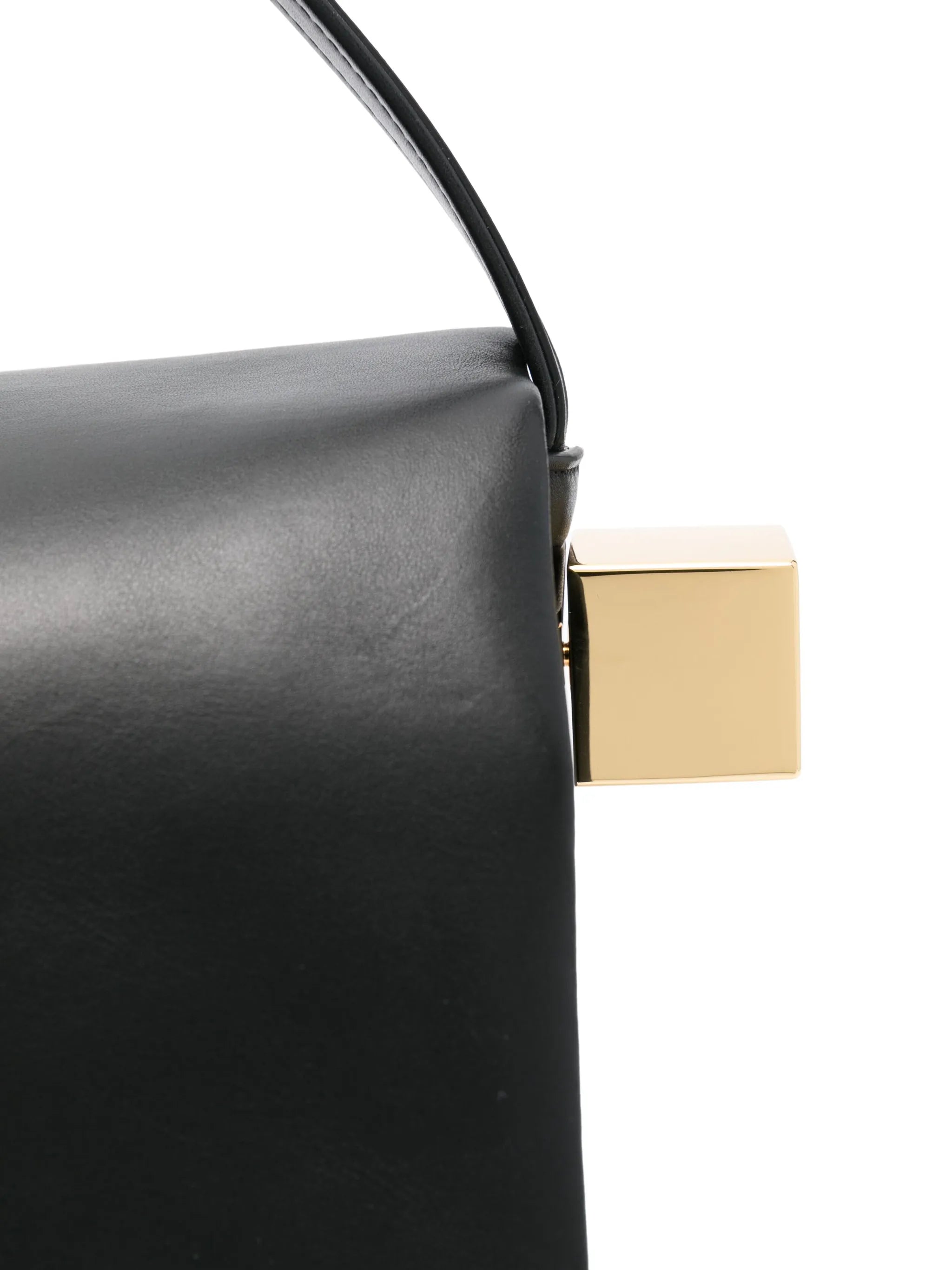 The Rond Carré shoulder bag