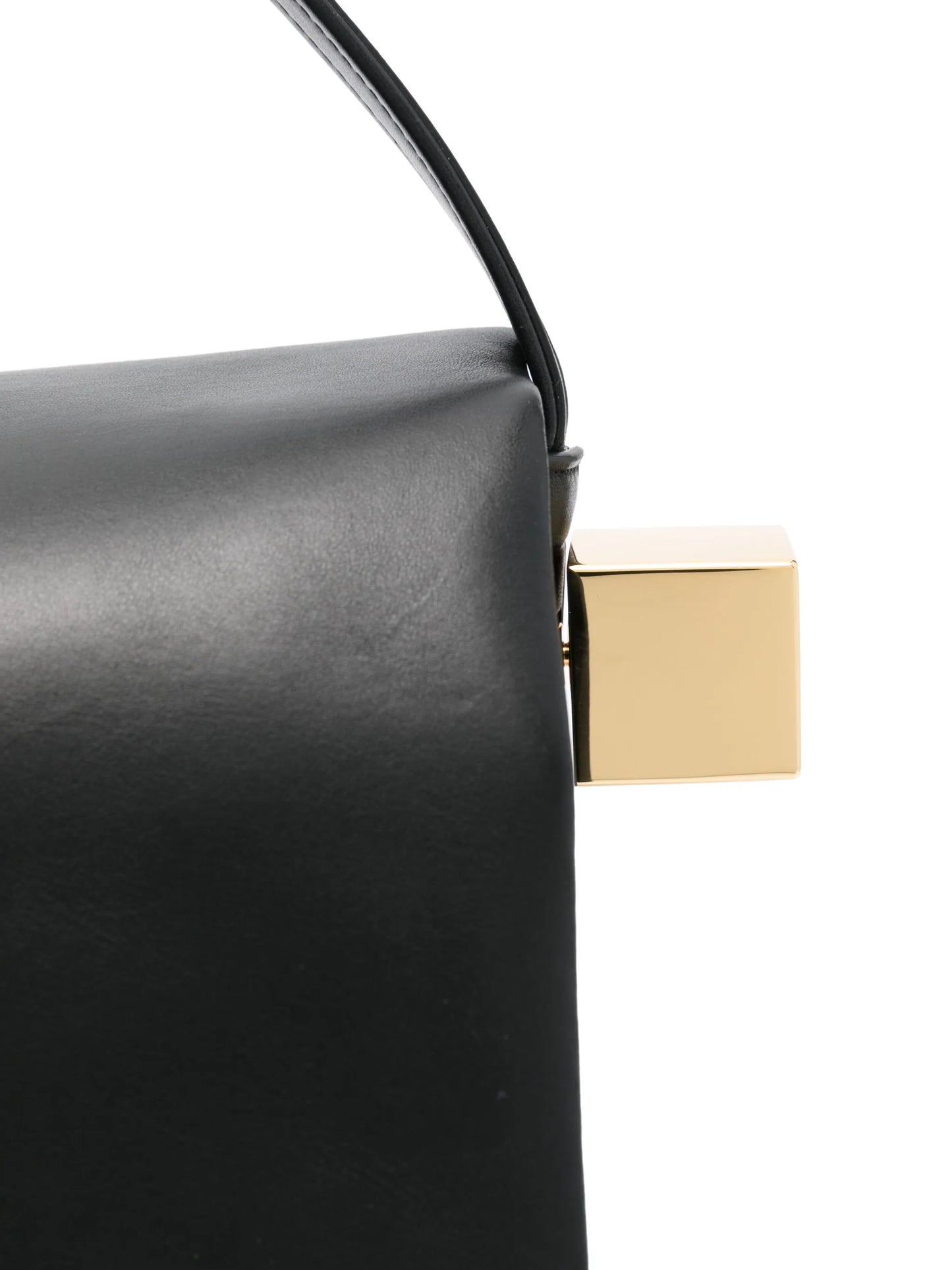 The Rond Carré shoulder bag