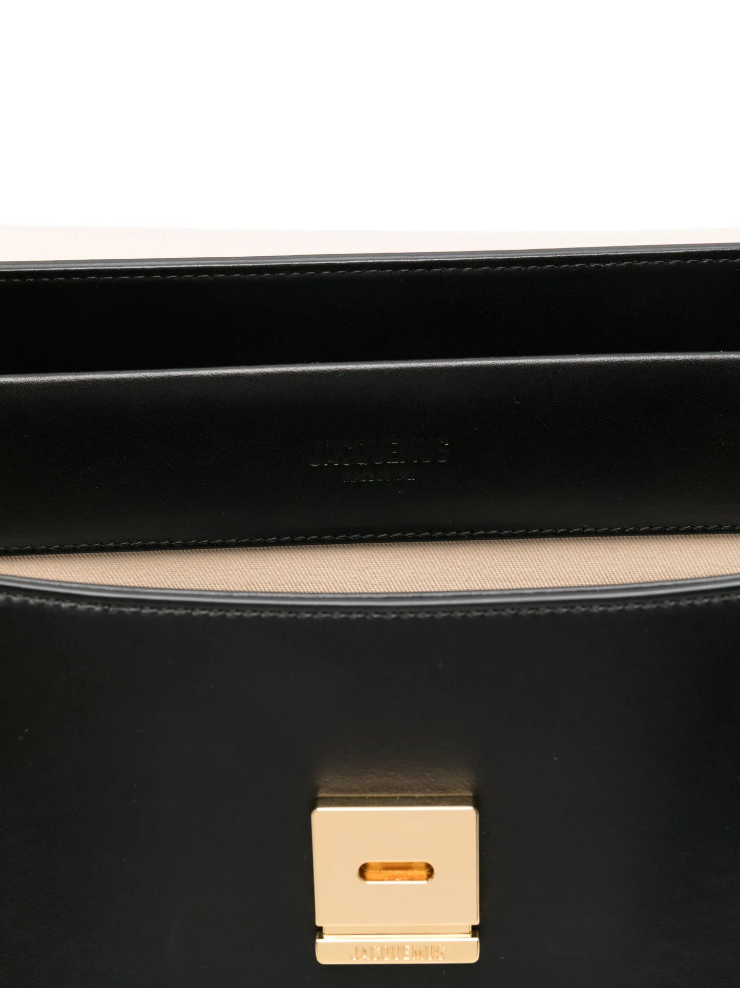 The Rond Carré shoulder bag