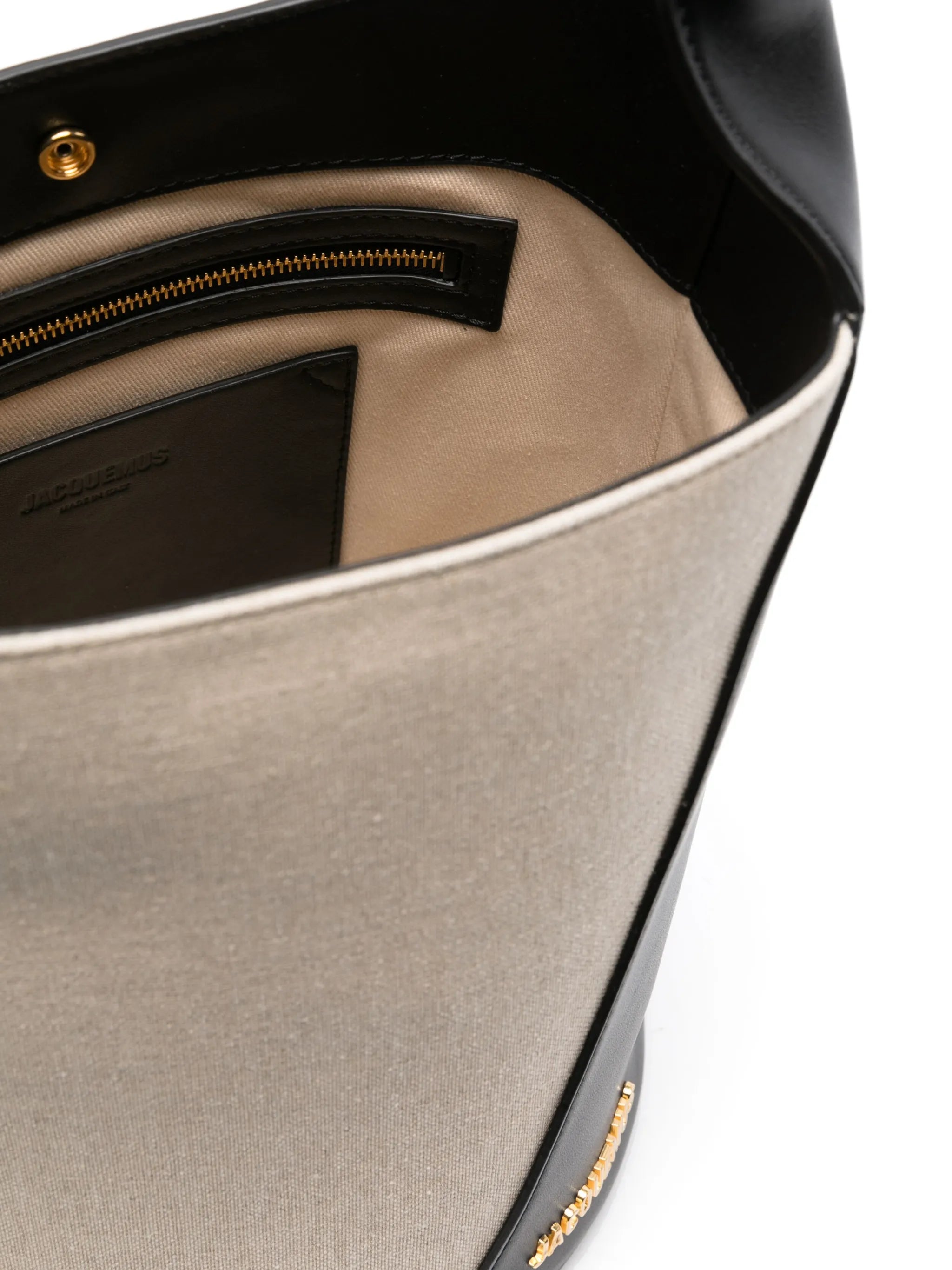 Le Petit Tourni bucket bag