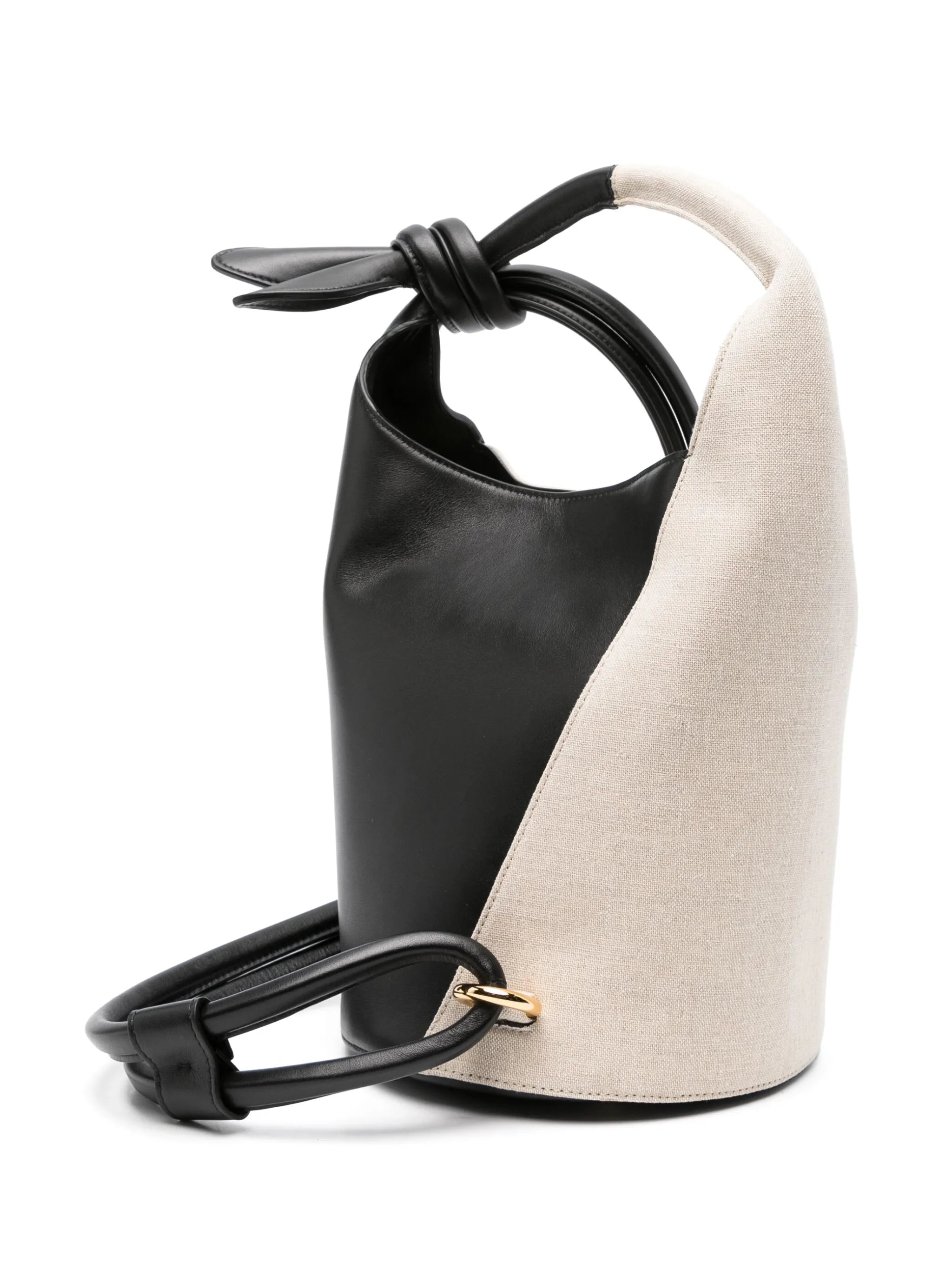 Le Petit Tourni bucket bag