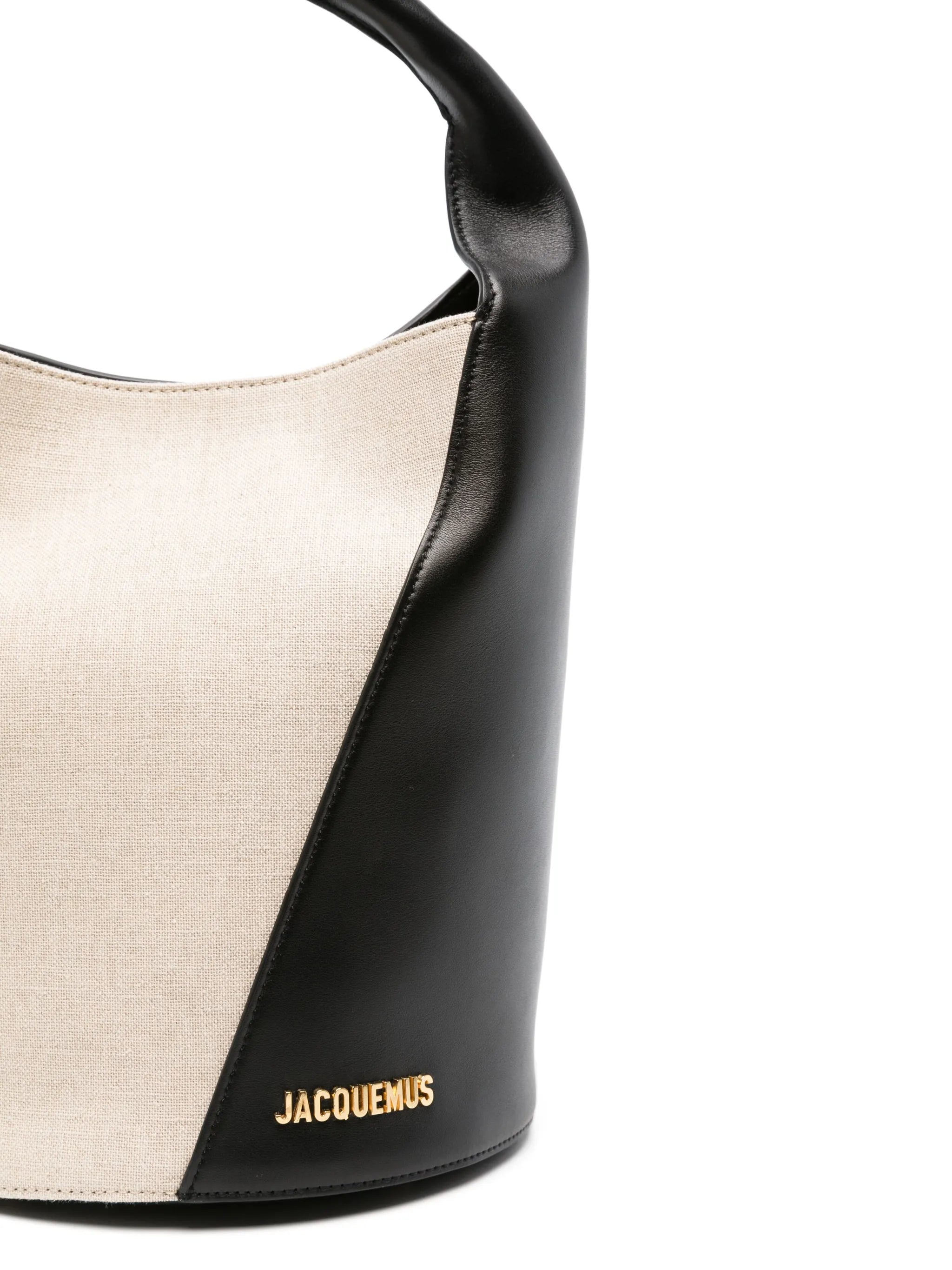 Le Petit Tourni bucket bag
