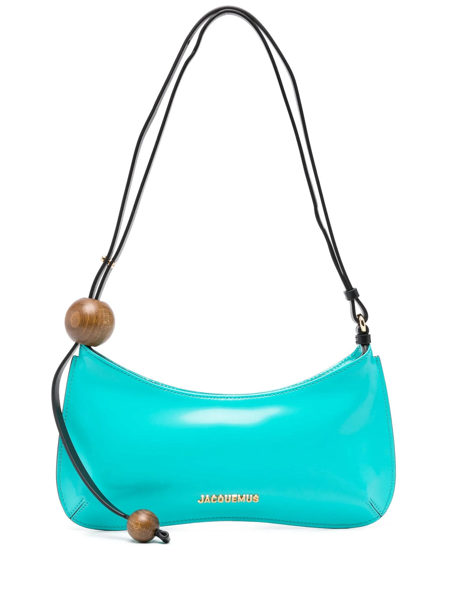 Le Bisou Perle shoulder bag