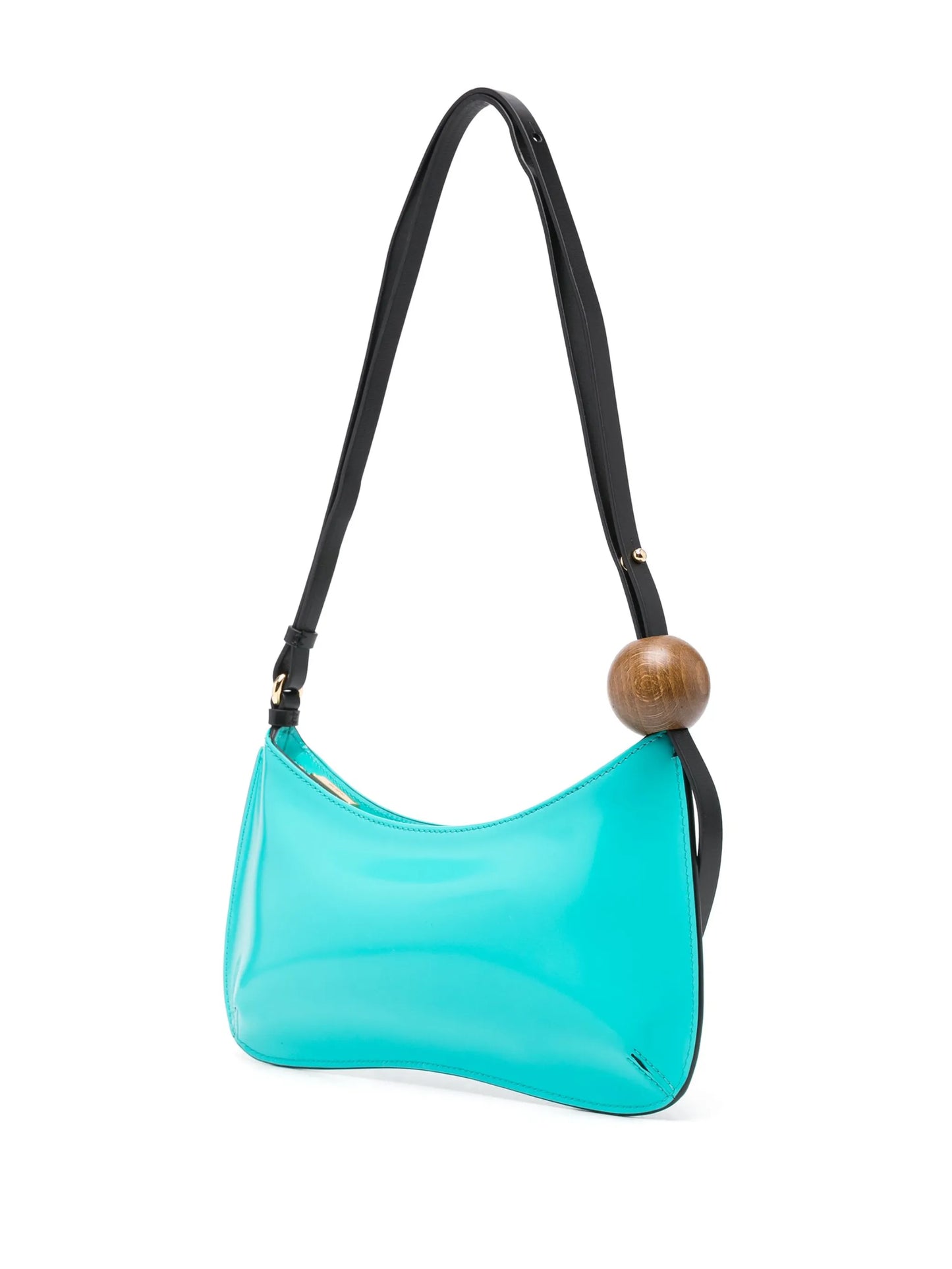 Le Bisou Perle shoulder bag