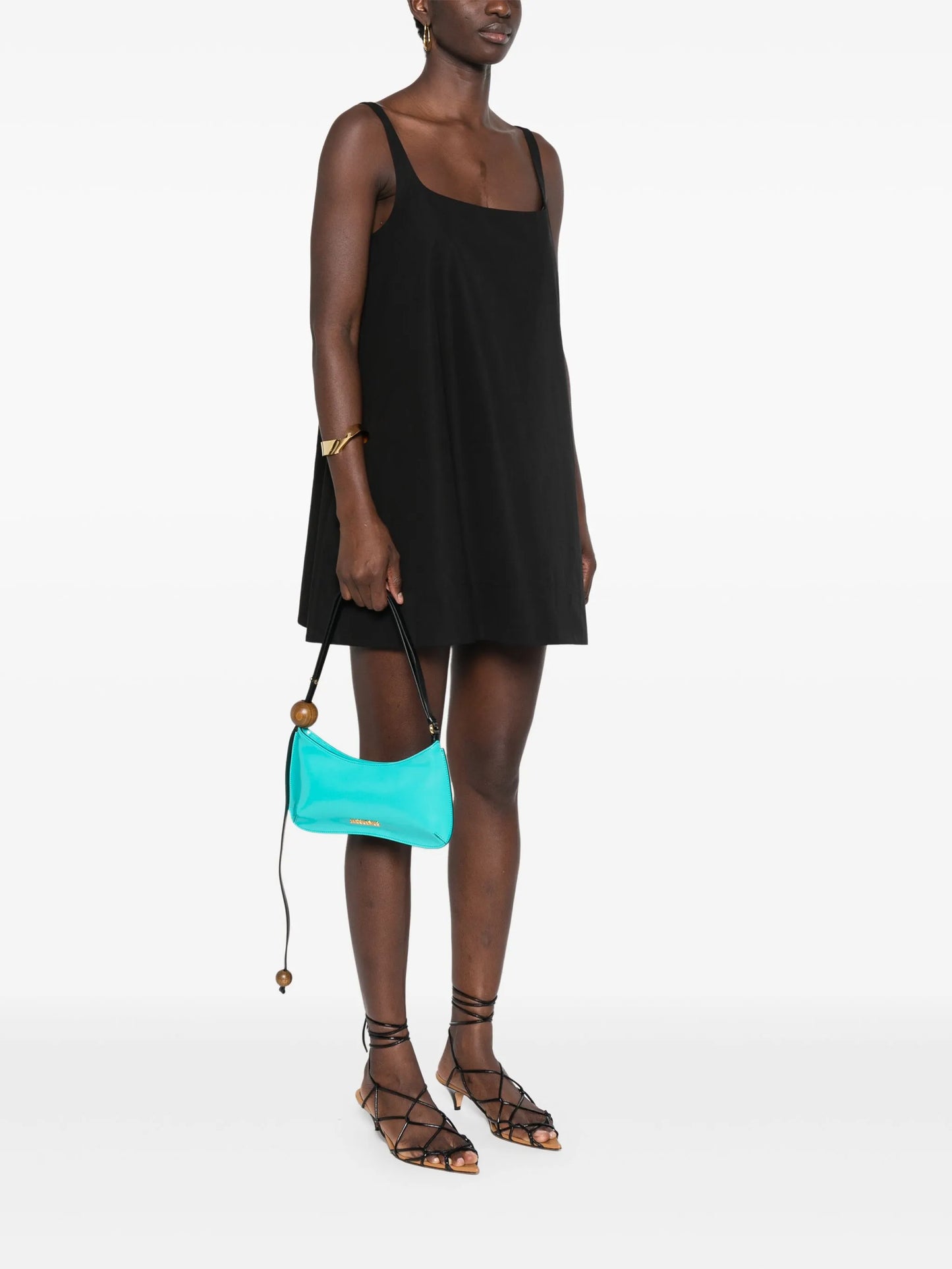 Le Bisou Perle shoulder bag