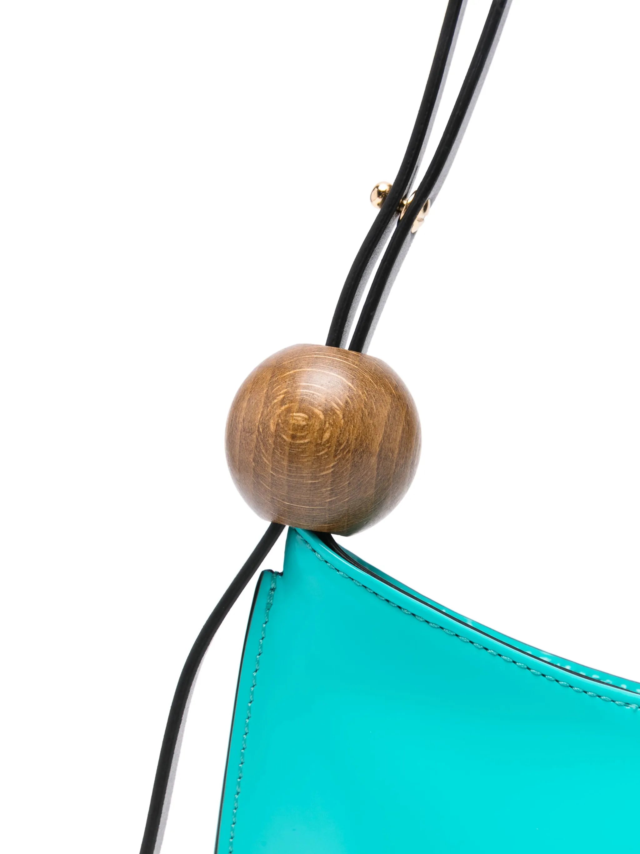 Le Bisou Perle shoulder bag