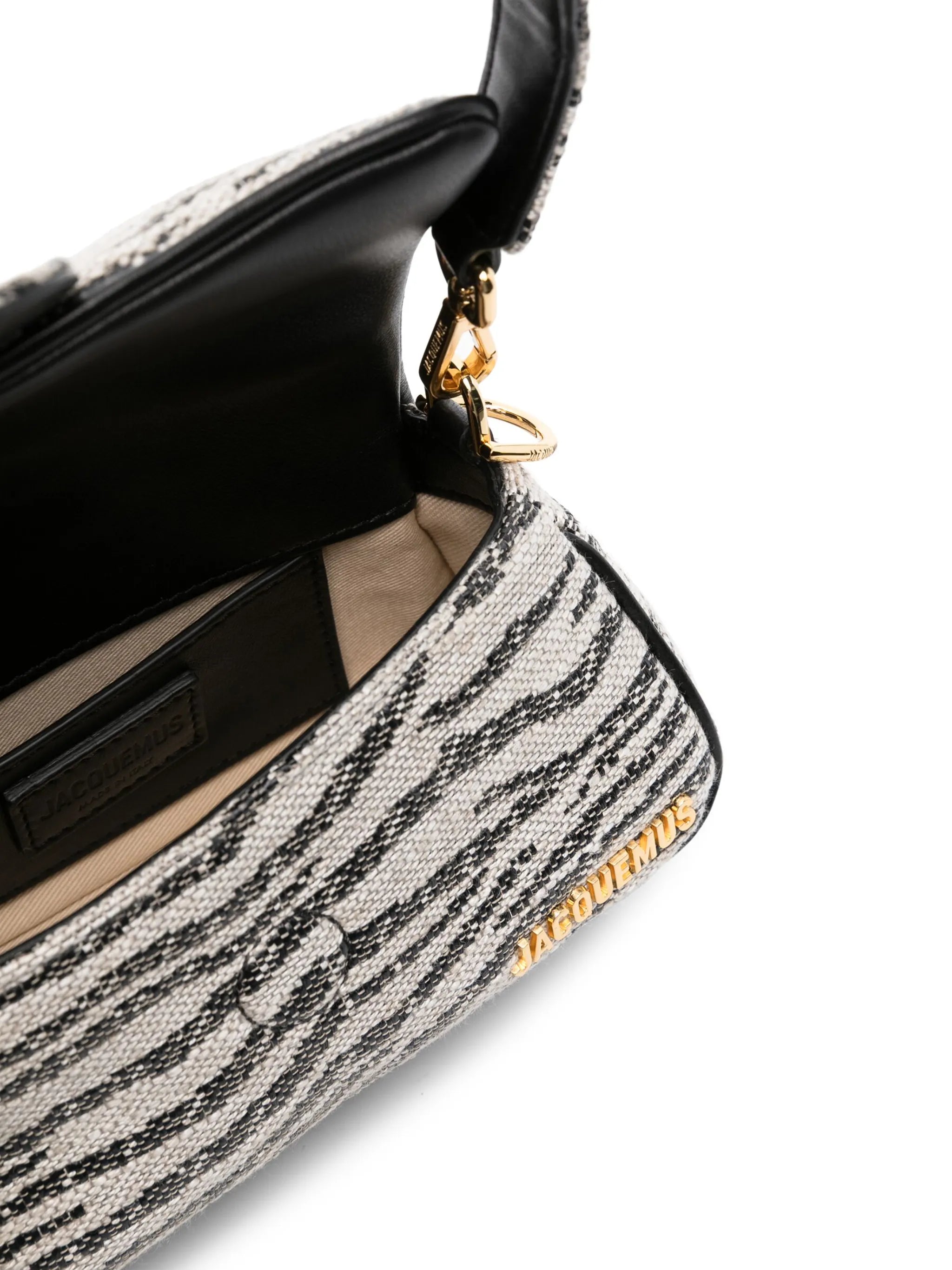 Le Petit Bambimou shoulder bag