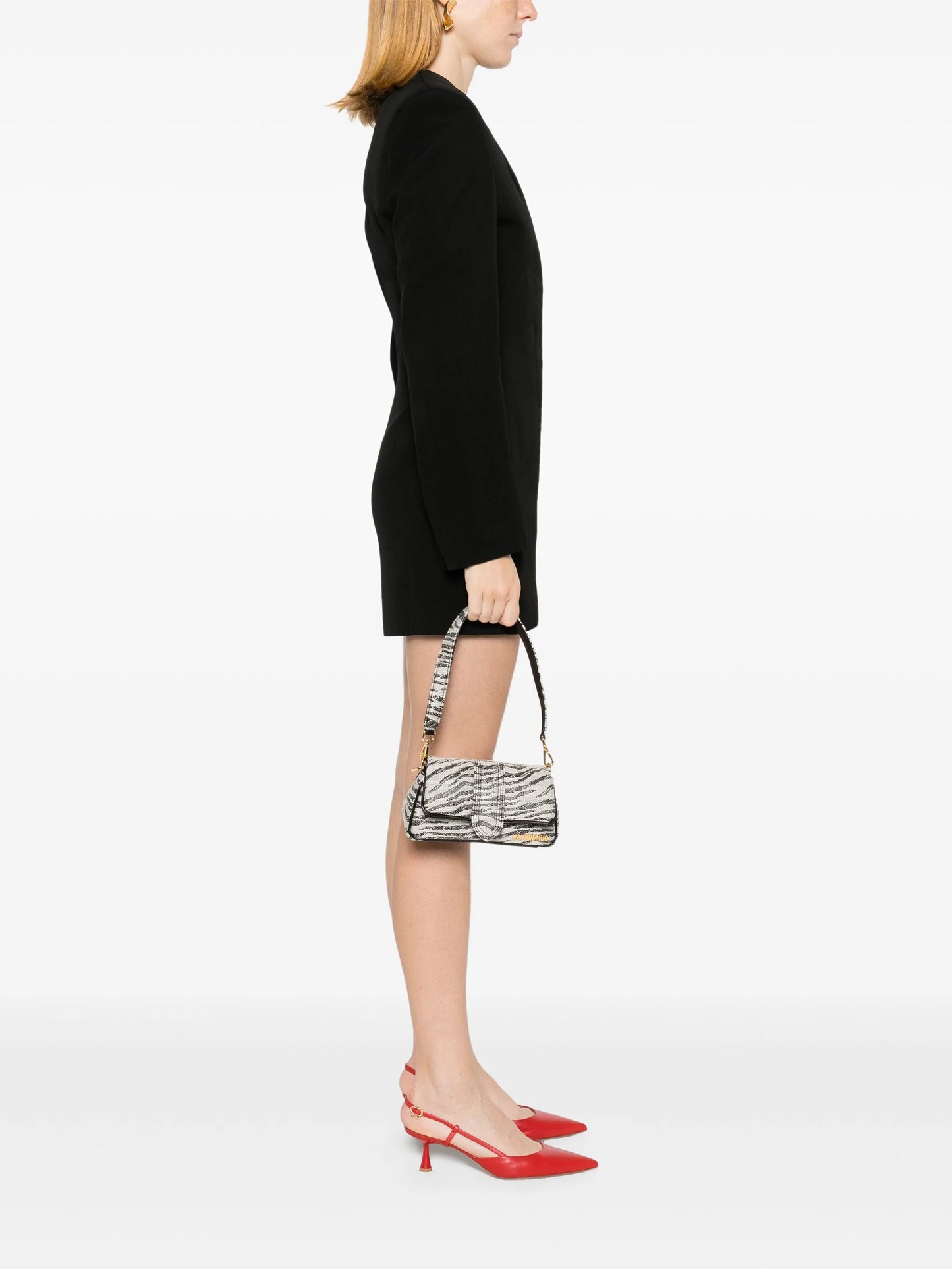 Le Petit Bambimou shoulder bag