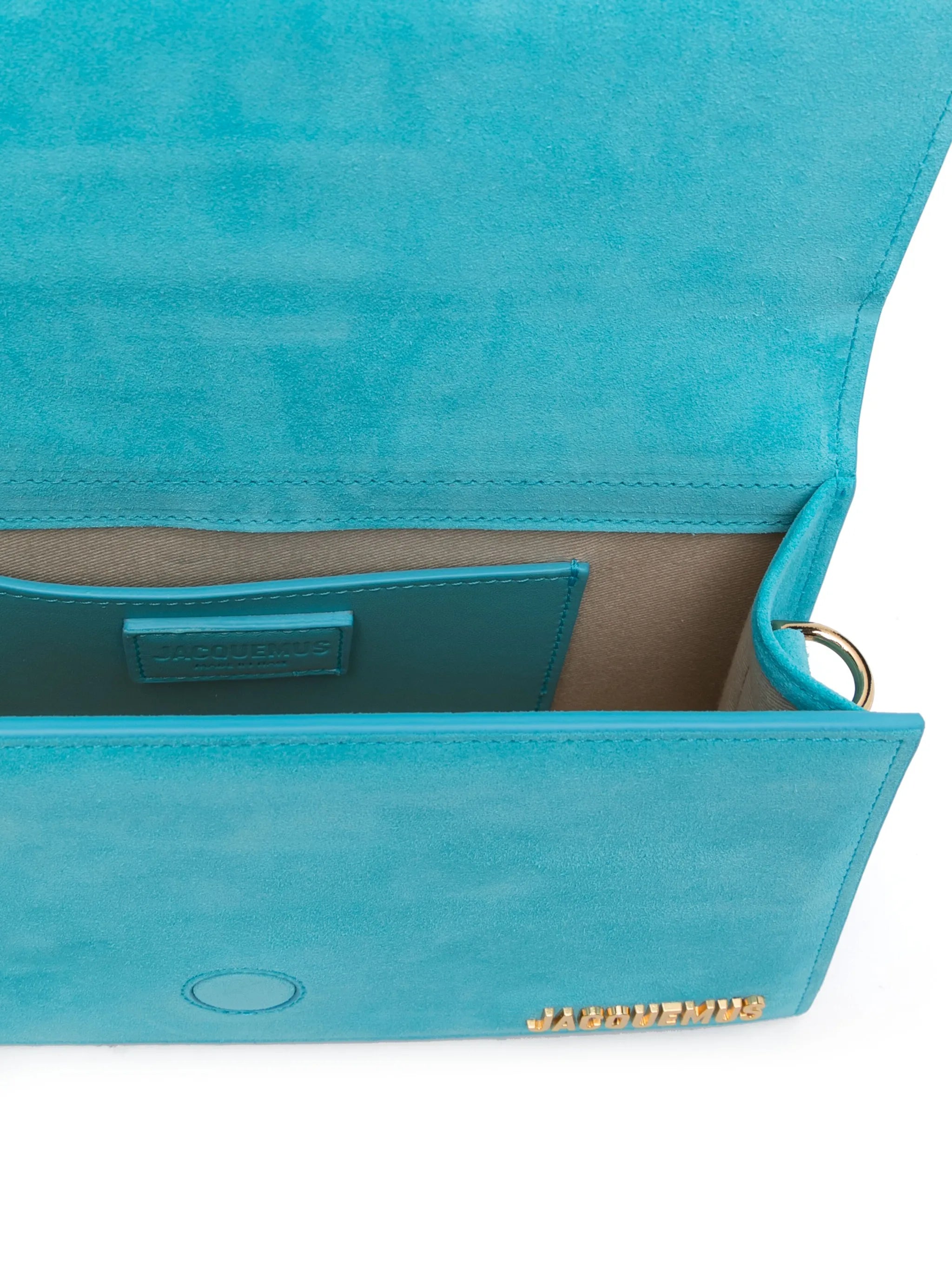 Le Grand Bambino tote bag