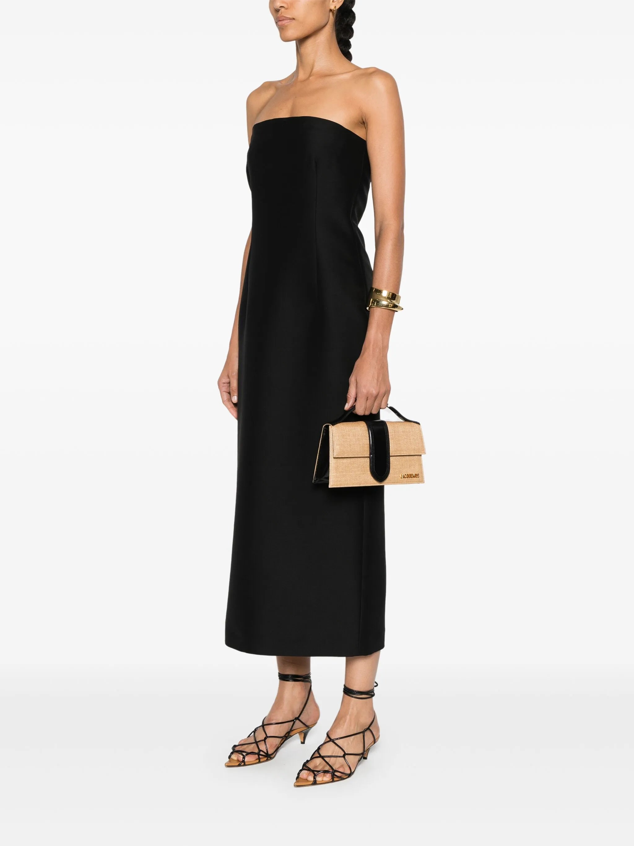 Le Grand Bambino tote bag