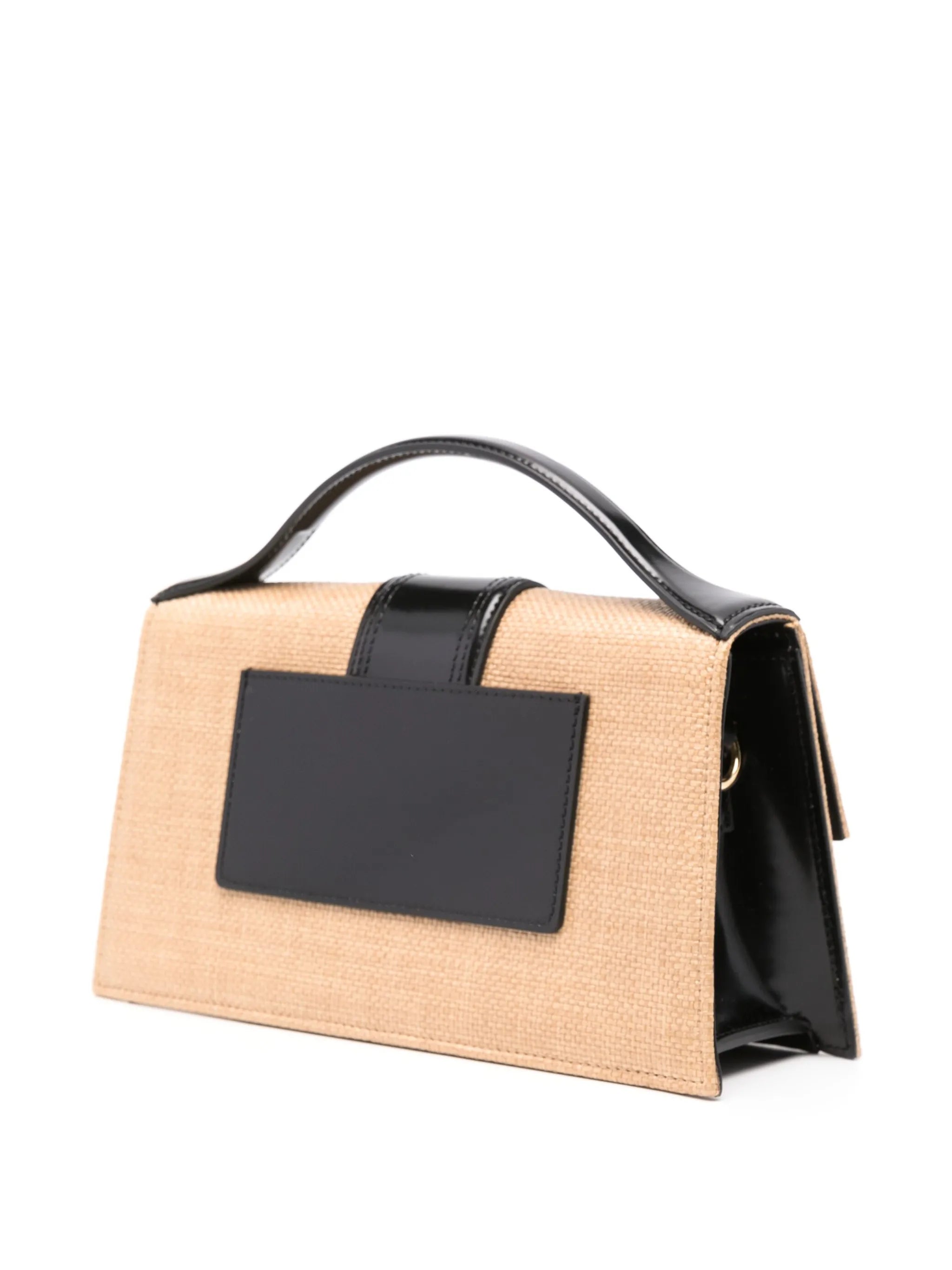 Le Grand Bambino tote bag