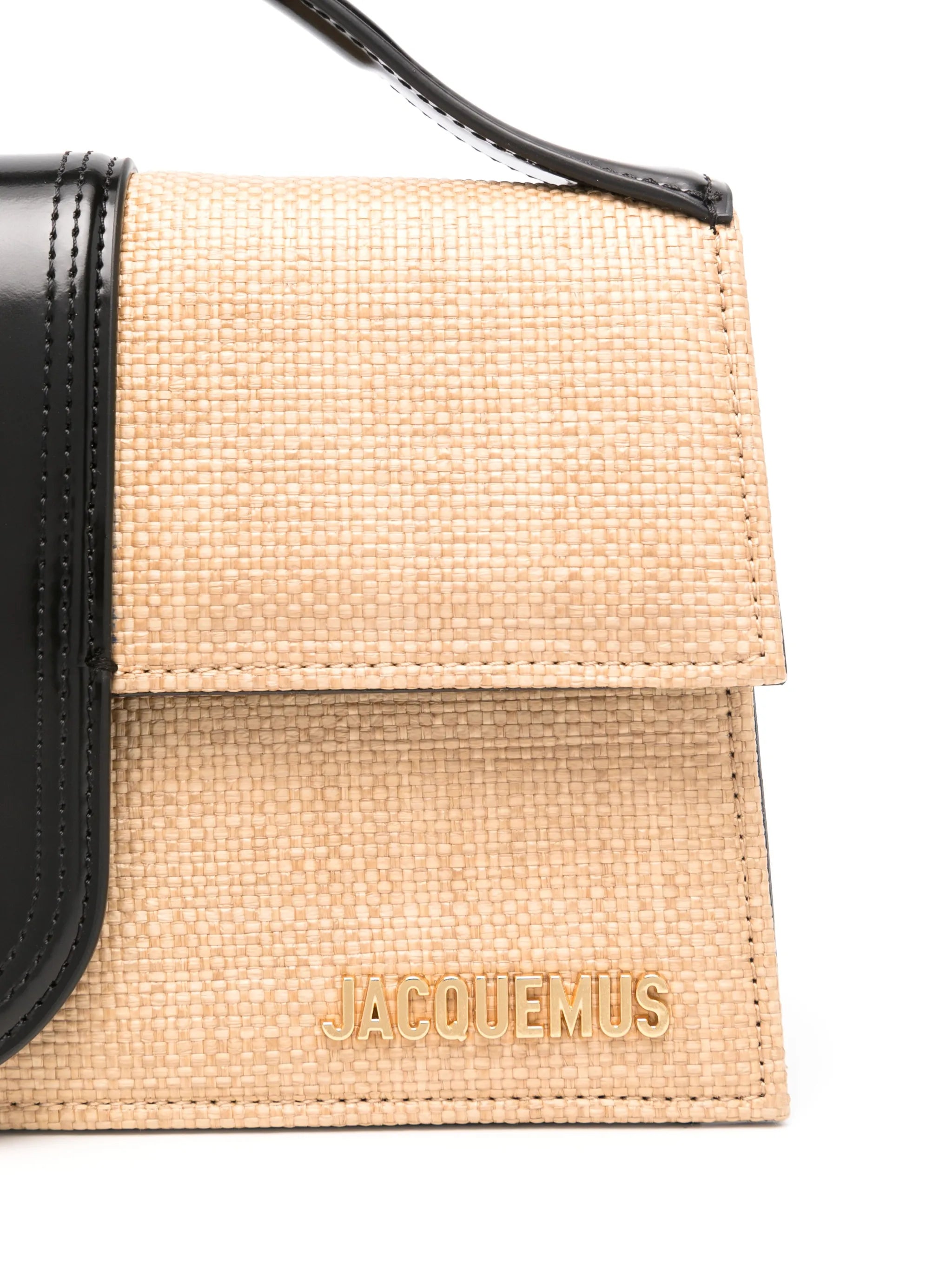 Le Grand Bambino tote bag