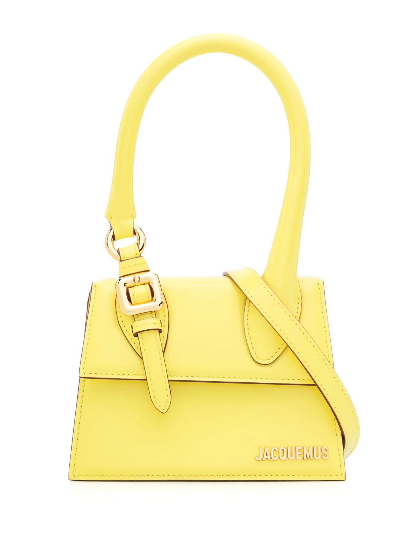 mini Le Chiquito Moyen Boucle tote bag