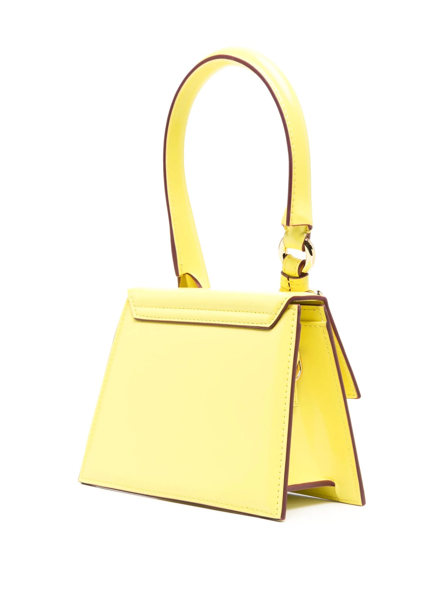 mini Le Chiquito Moyen Boucle tote bag