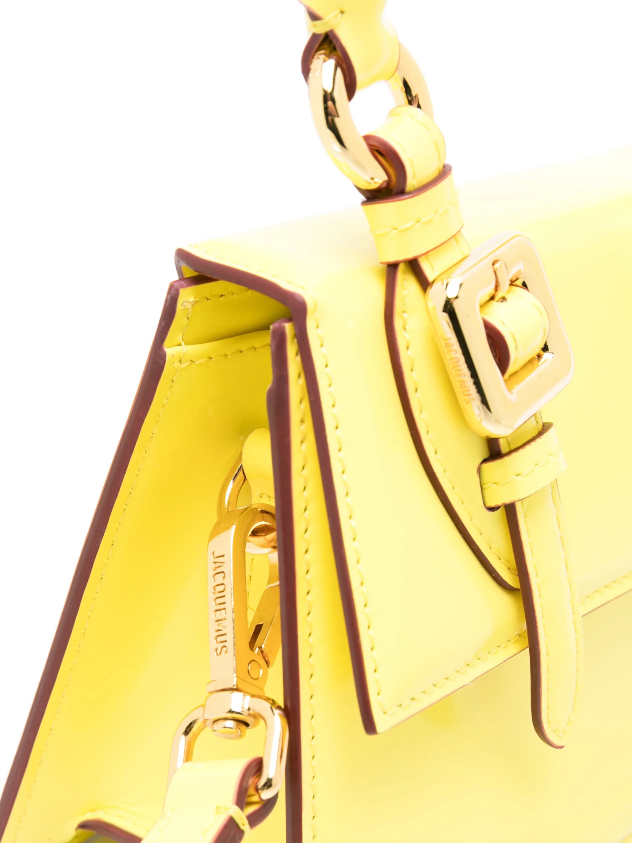 mini Le Chiquito Moyen Boucle tote bag