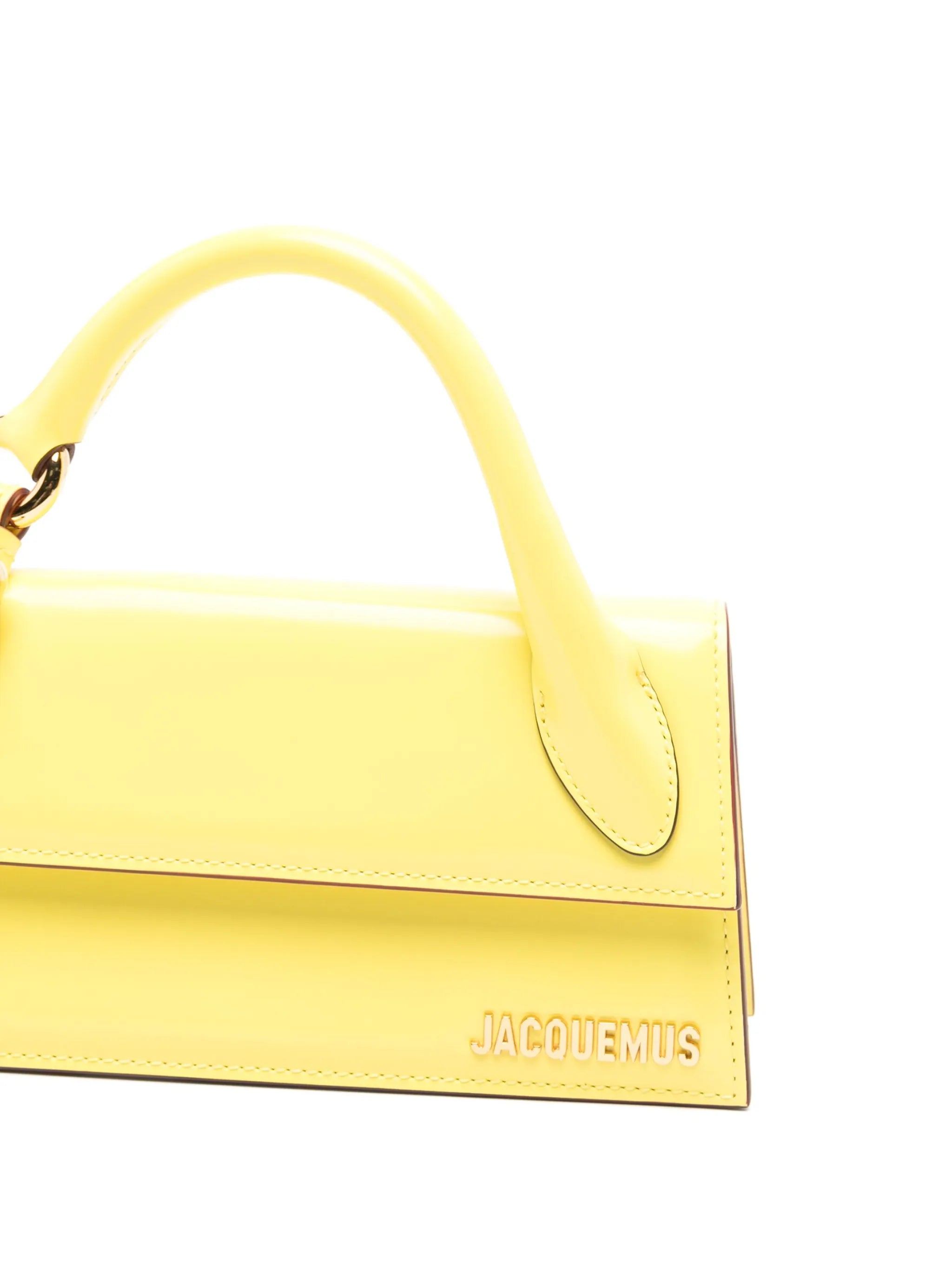 Le Chiquito Long Boucle tote bag