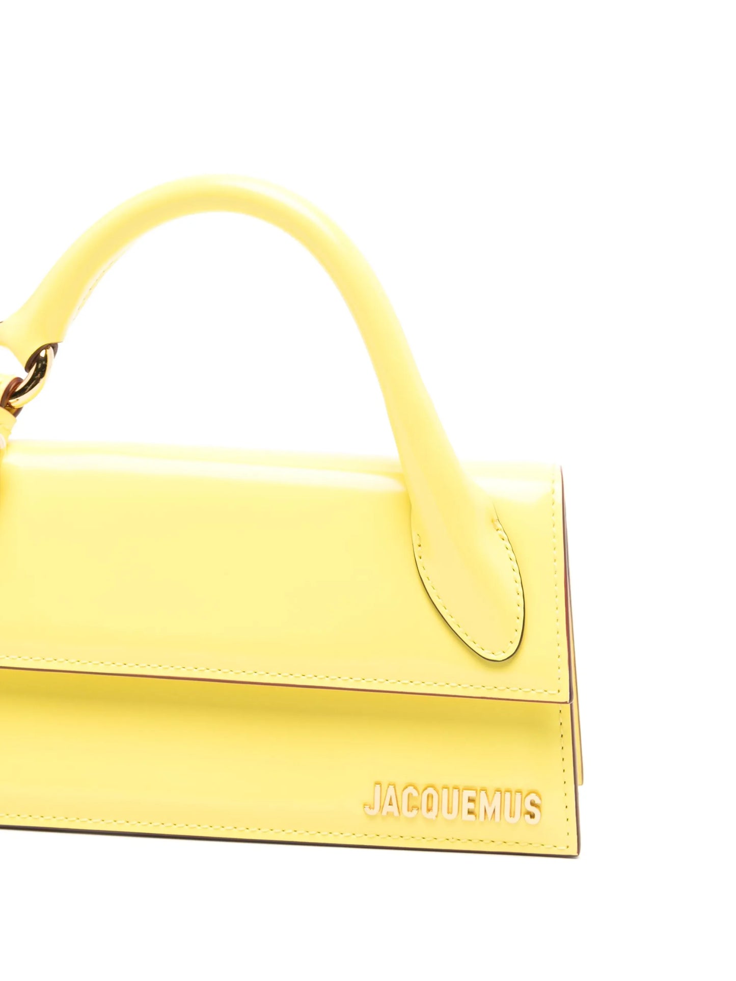 Le Chiquito Long Boucle tote bag