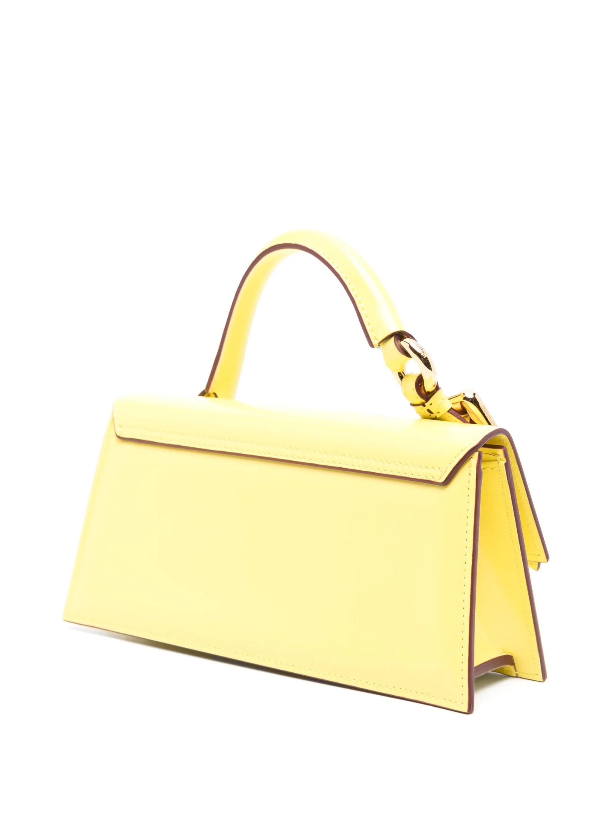 Le Chiquito Long Boucle tote bag